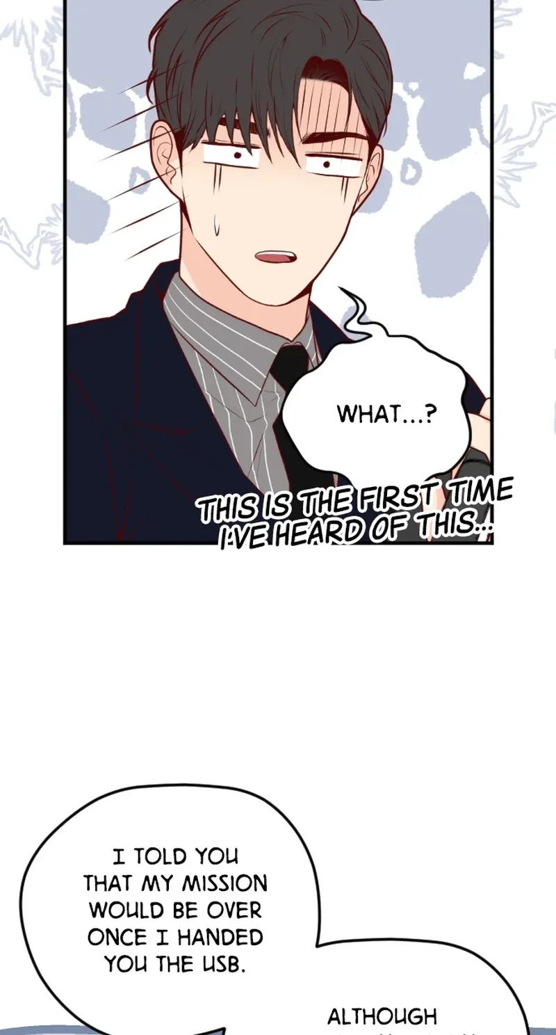 Take Me, I'm Yours Chapter 89, page 36