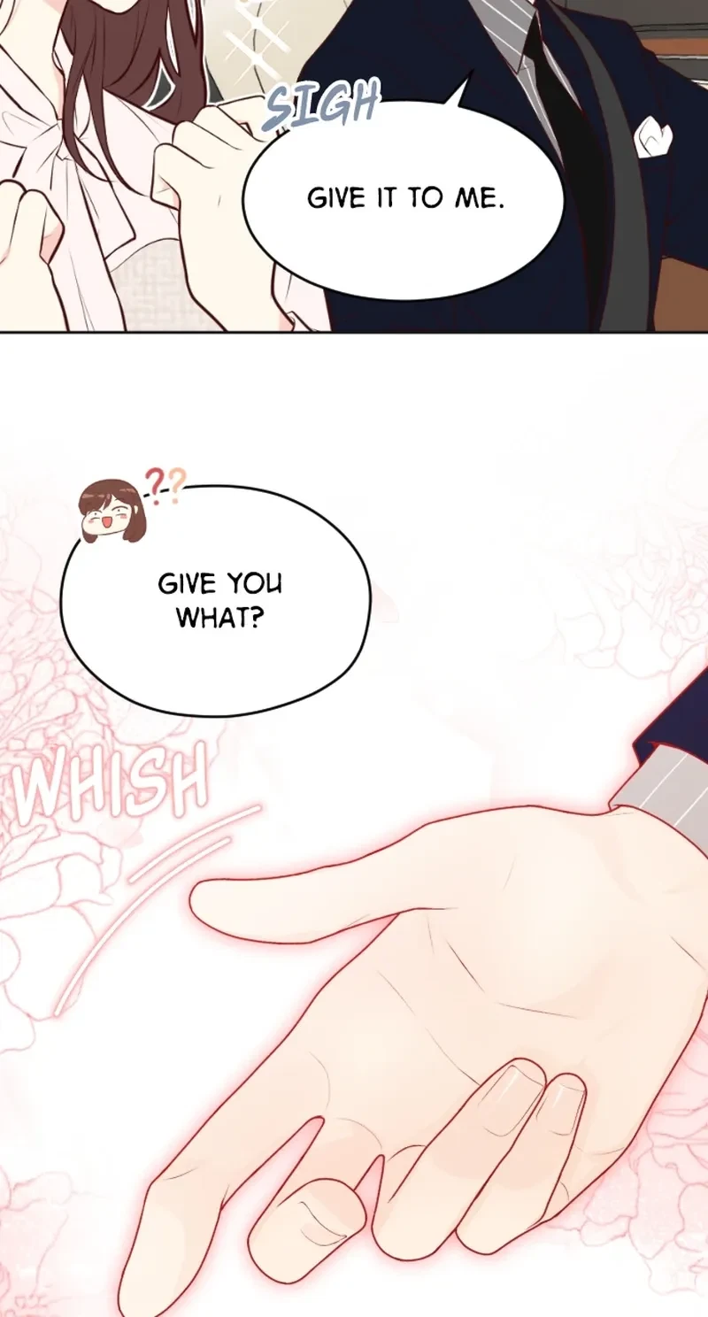 Take Me, I'm Yours Chapter 89, page 47