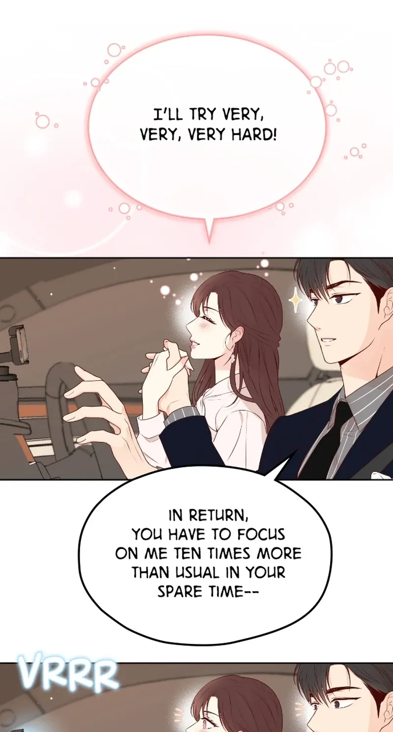 Take Me, I'm Yours Chapter 89, page 54