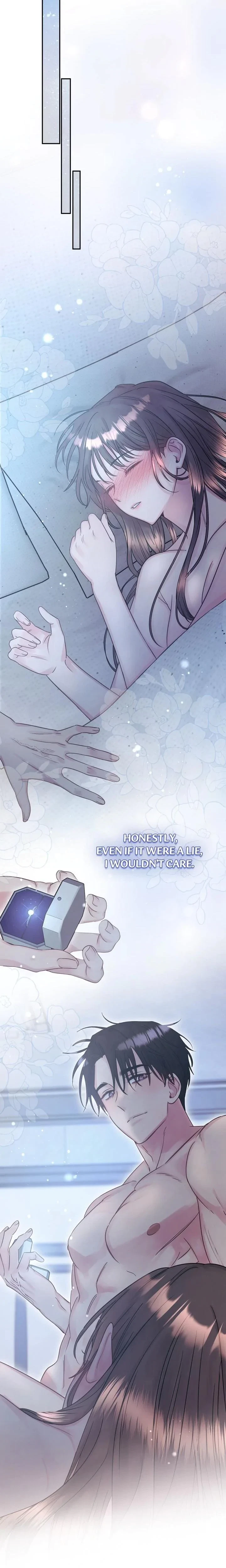 Don't Tell My Brother! Chapter 23, page 20