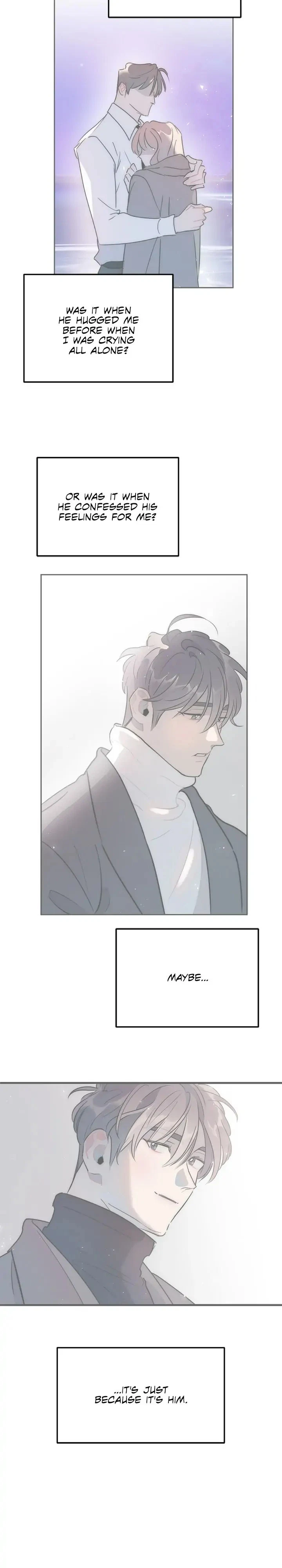 A Friendship So Impure Chapter 34, page 10
