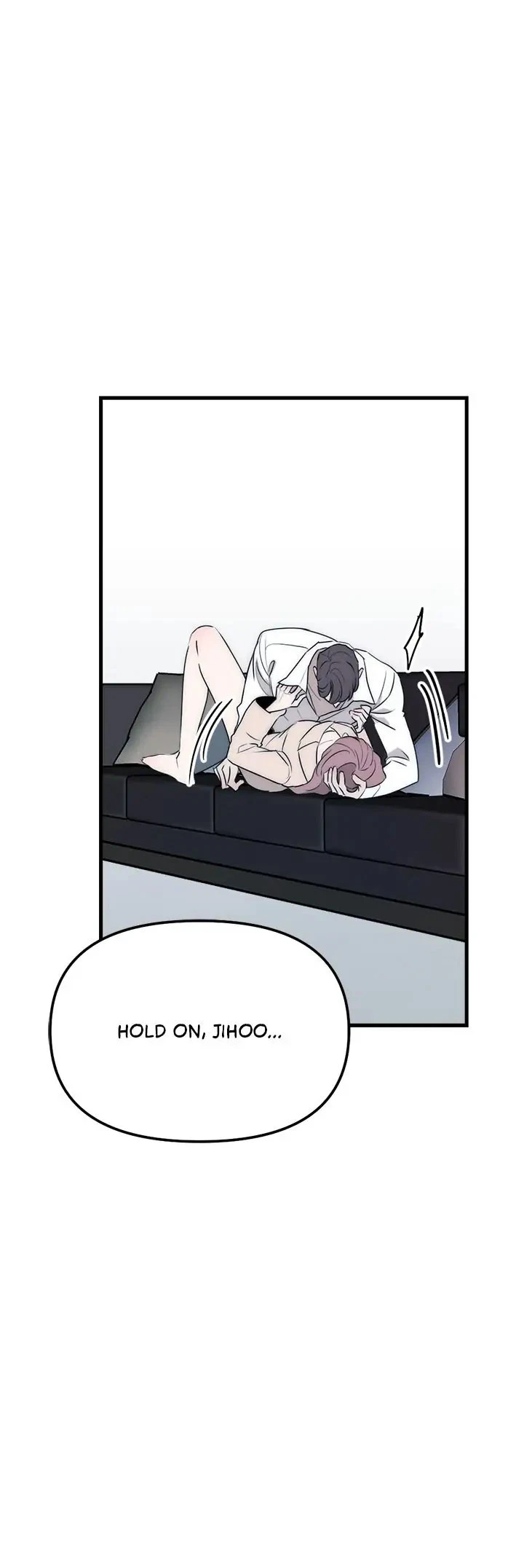 A Friendship So Impure Chapter 34, page 18
