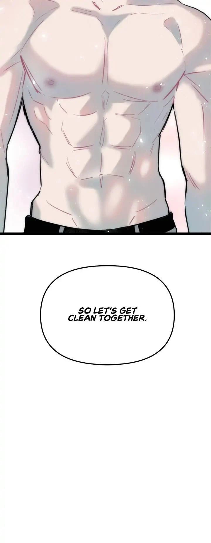 A Friendship So Impure Chapter 34, page 25