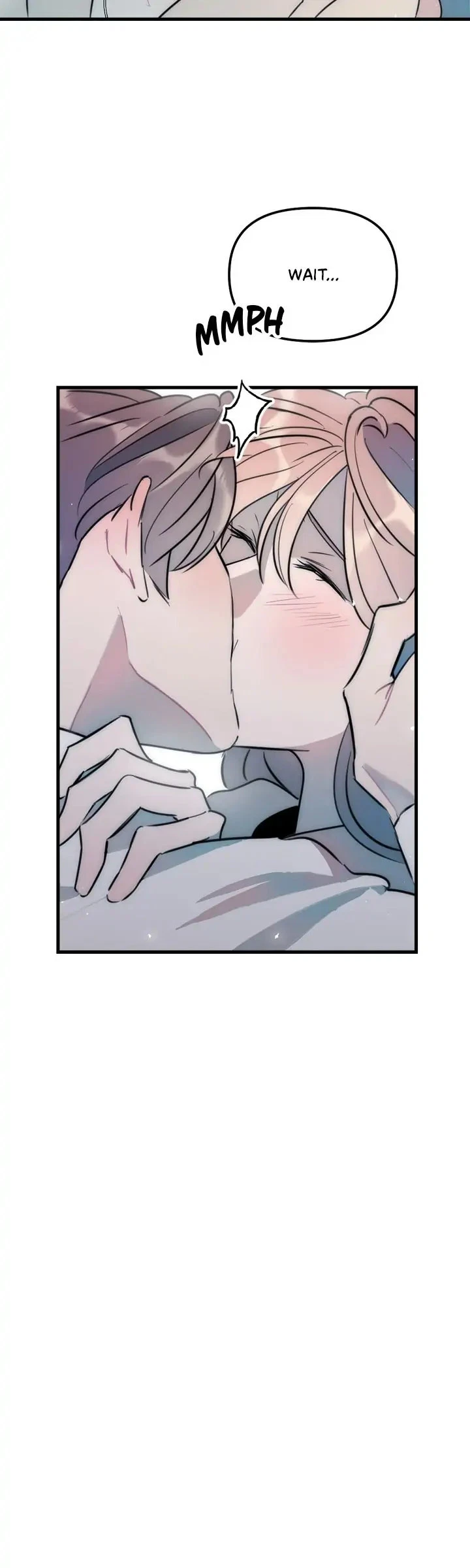 A Friendship So Impure Chapter 34, page 4