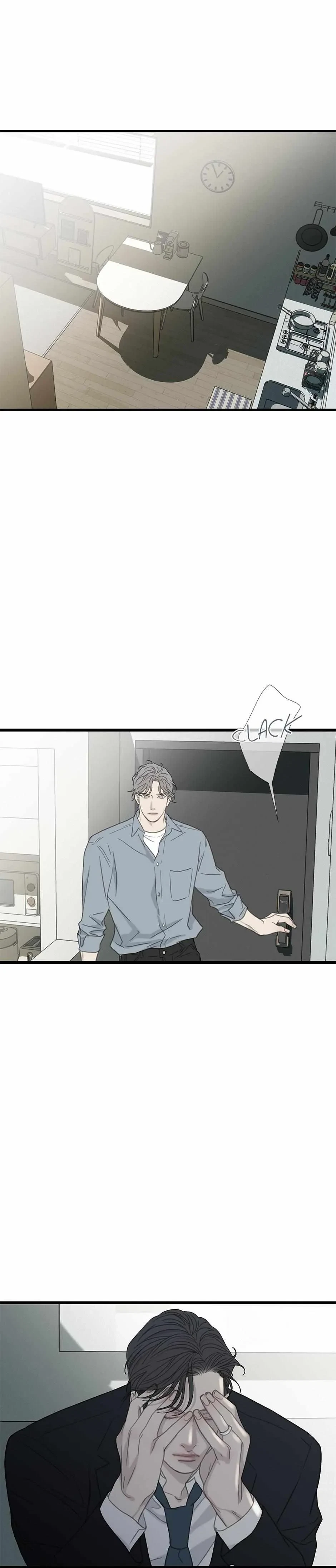 I'll Be Here For You Chapter 39, page 2