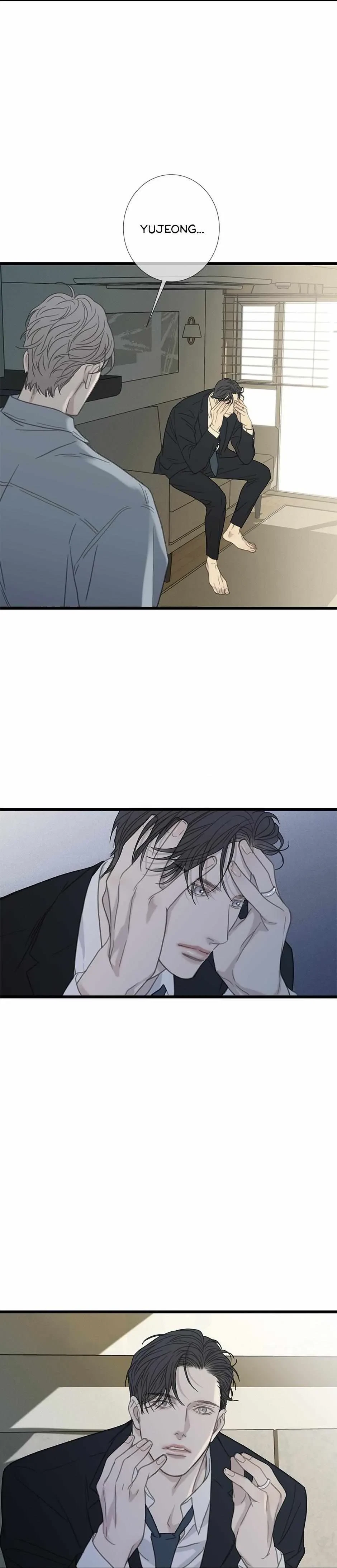 I'll Be Here For You Chapter 39, page 3