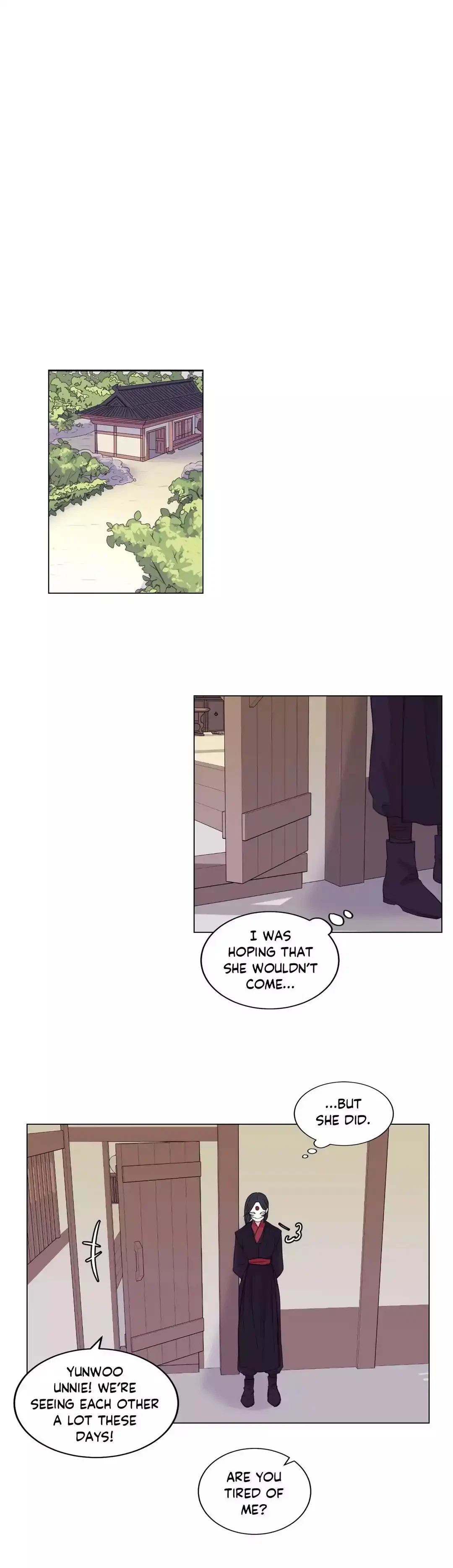 Moonlight Garden Chapter 56, page 13
