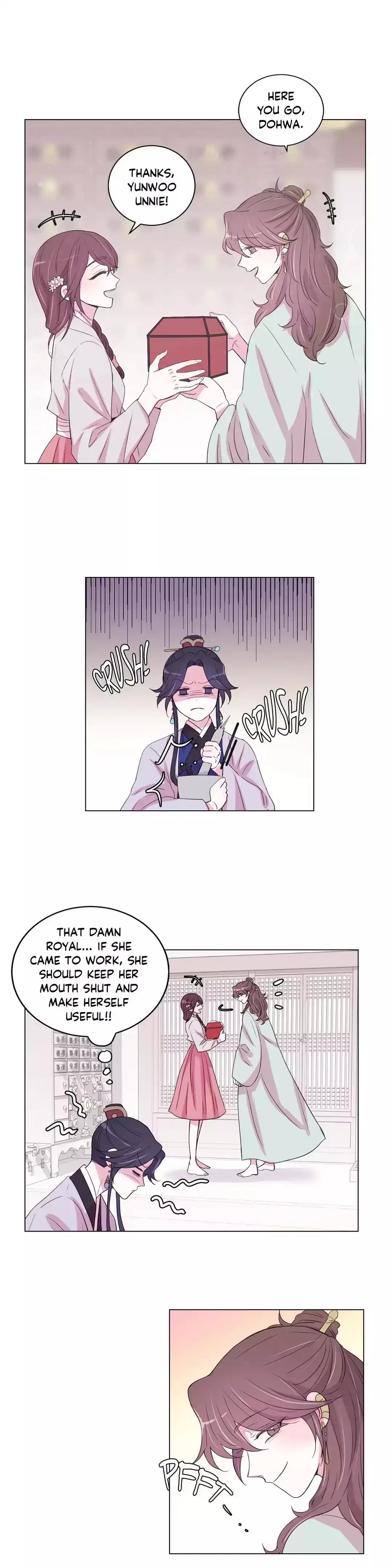 Moonlight Garden Chapter 56, page 16