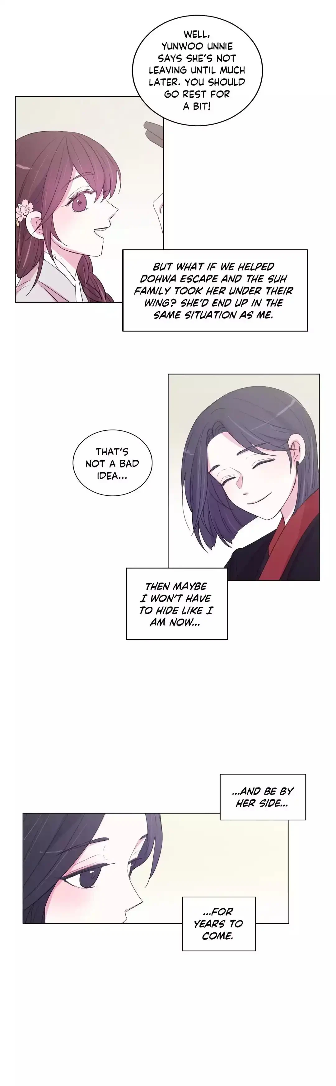 Moonlight Garden Chapter 56, page 20