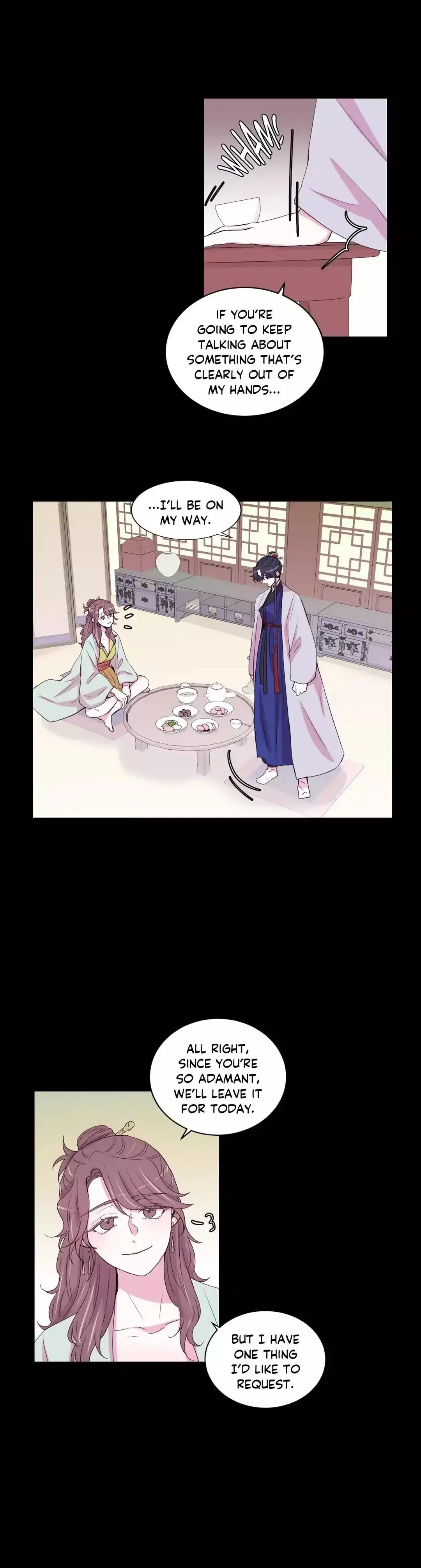 Moonlight Garden Chapter 56, page 8