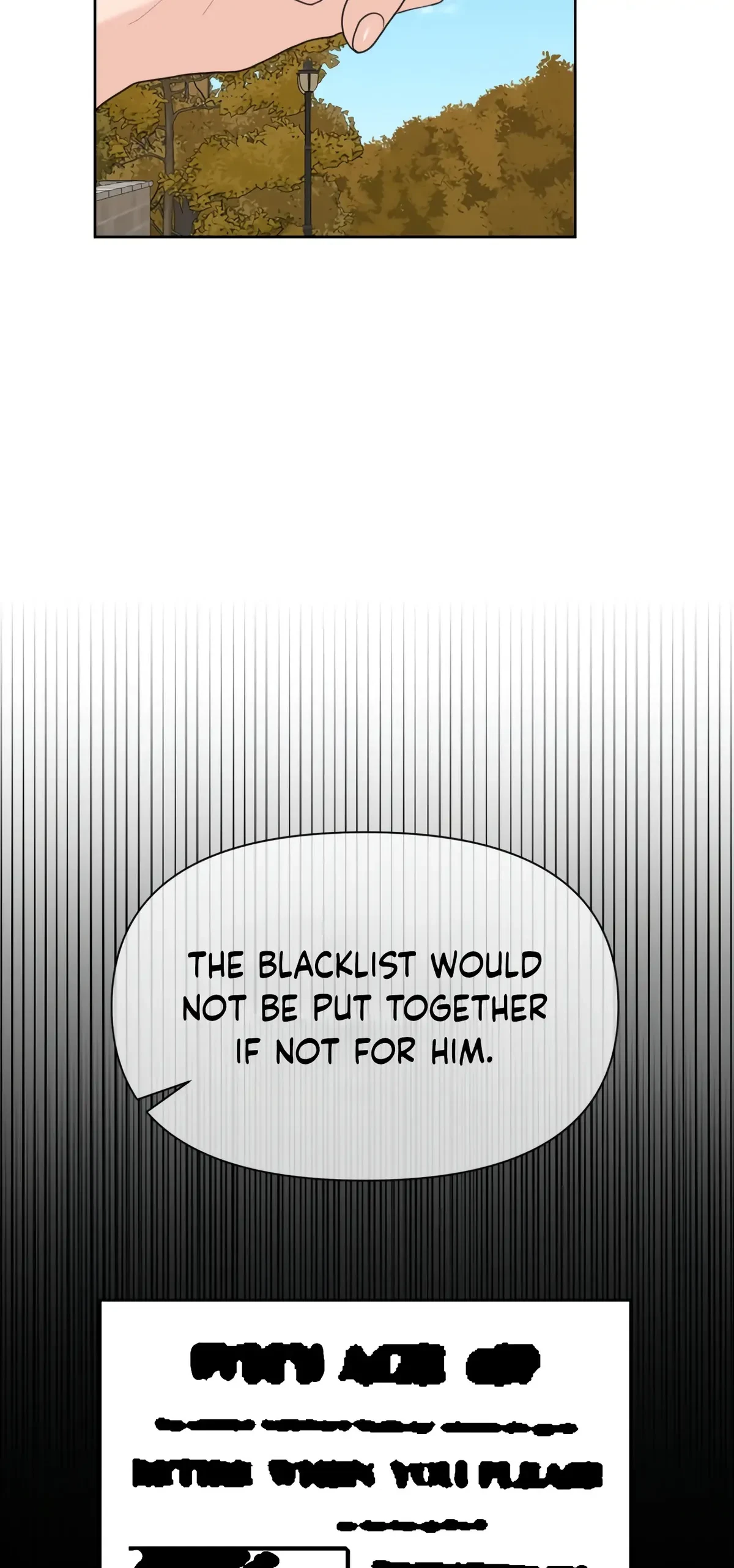 The Alpha Of Her Choice Chapter 58, page 10
