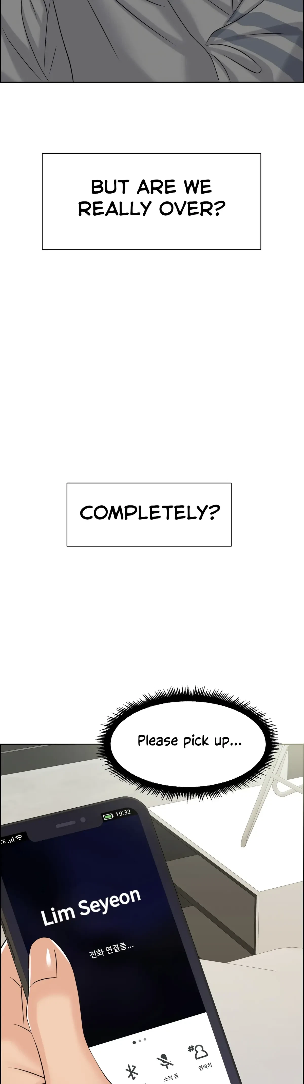 The Alpha Of Her Choice Chapter 58, page 27