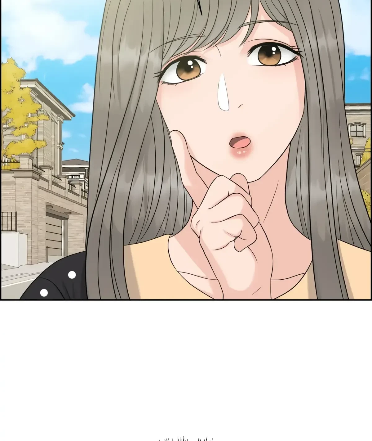 The Alpha Of Her Choice Chapter 58, page 3