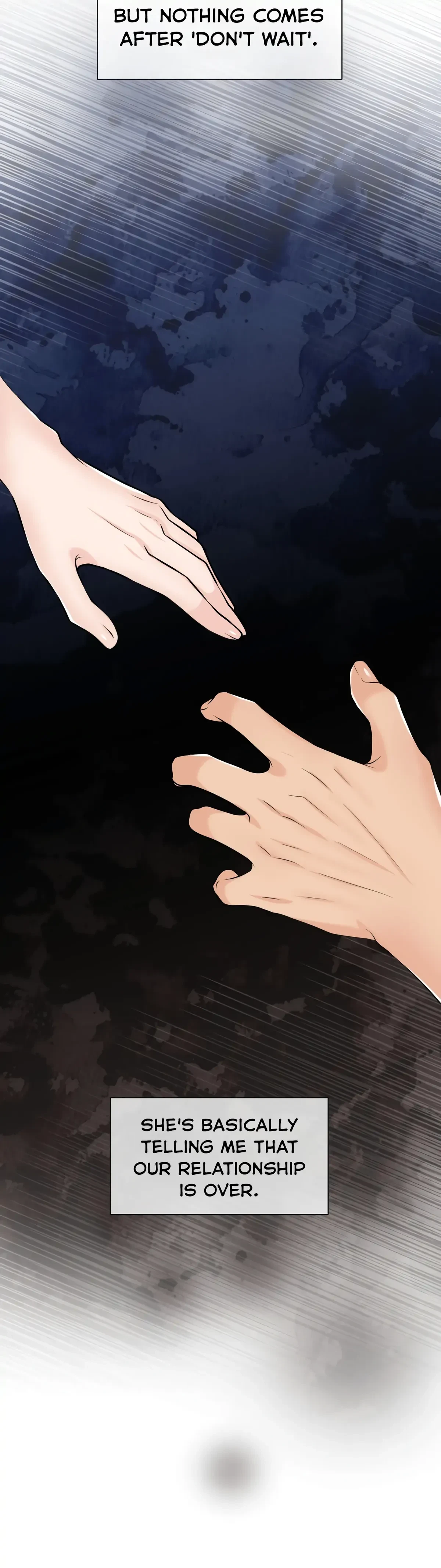 The Alpha Of Her Choice Chapter 58, page 33