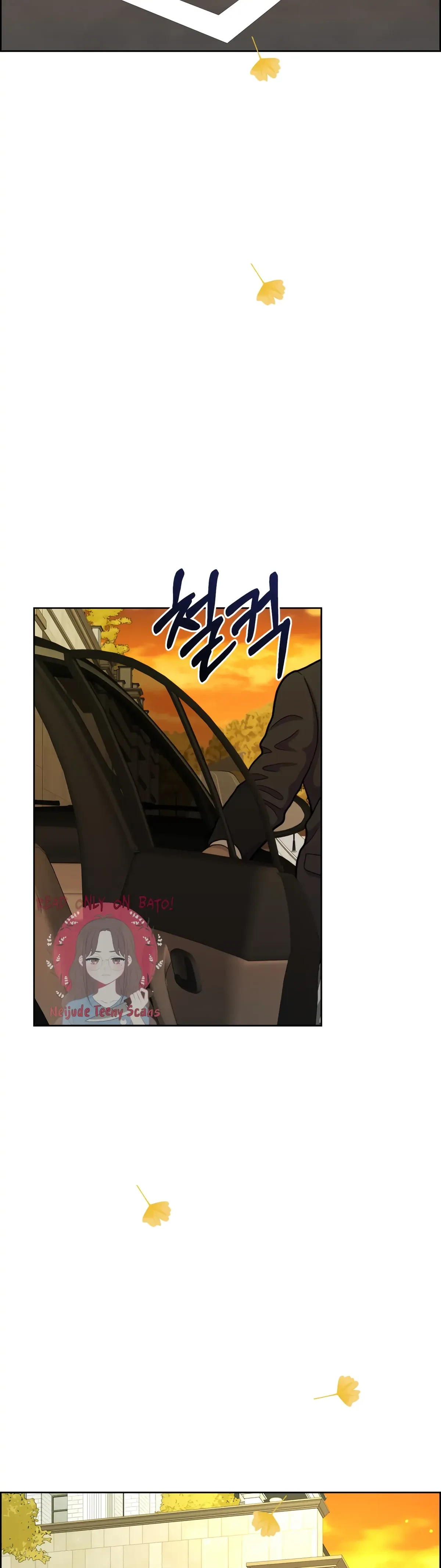 The Alpha Of Her Choice Chapter 58, page 42