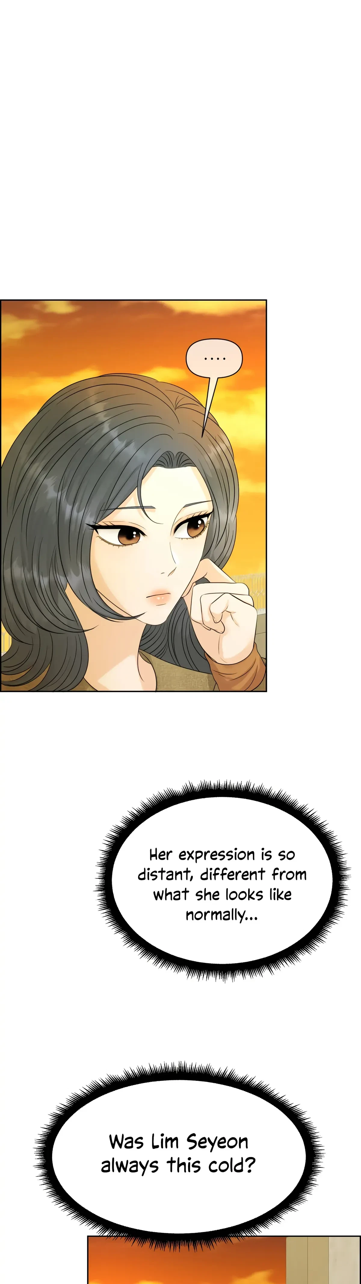 The Alpha Of Her Choice Chapter 58, page 46