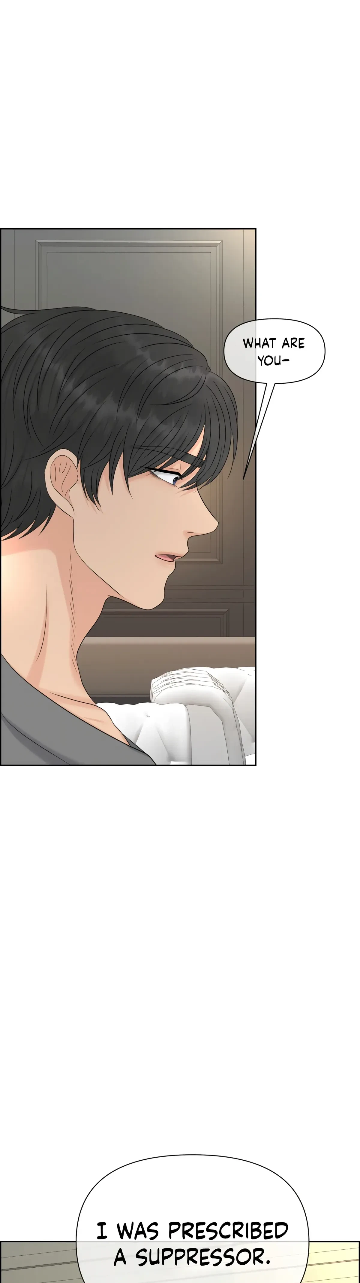 The Alpha Of Her Choice Chapter 58, page 51