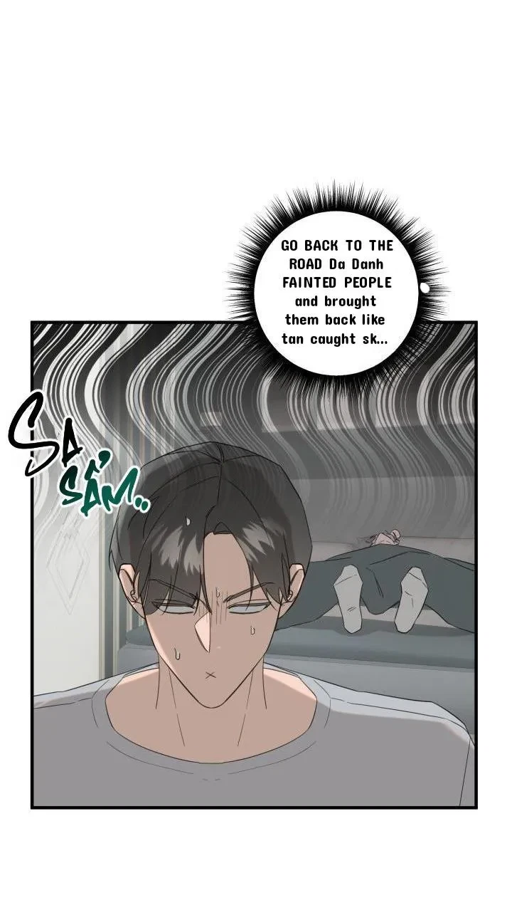 Bloody Hellthy Chapter 1.5, page 4