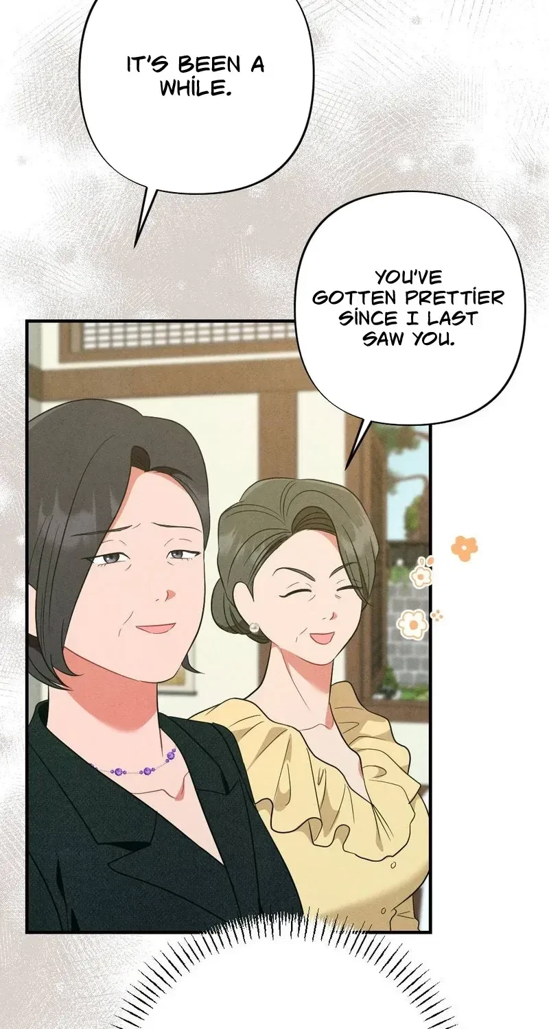 Your Wife Chapter 6, page 27