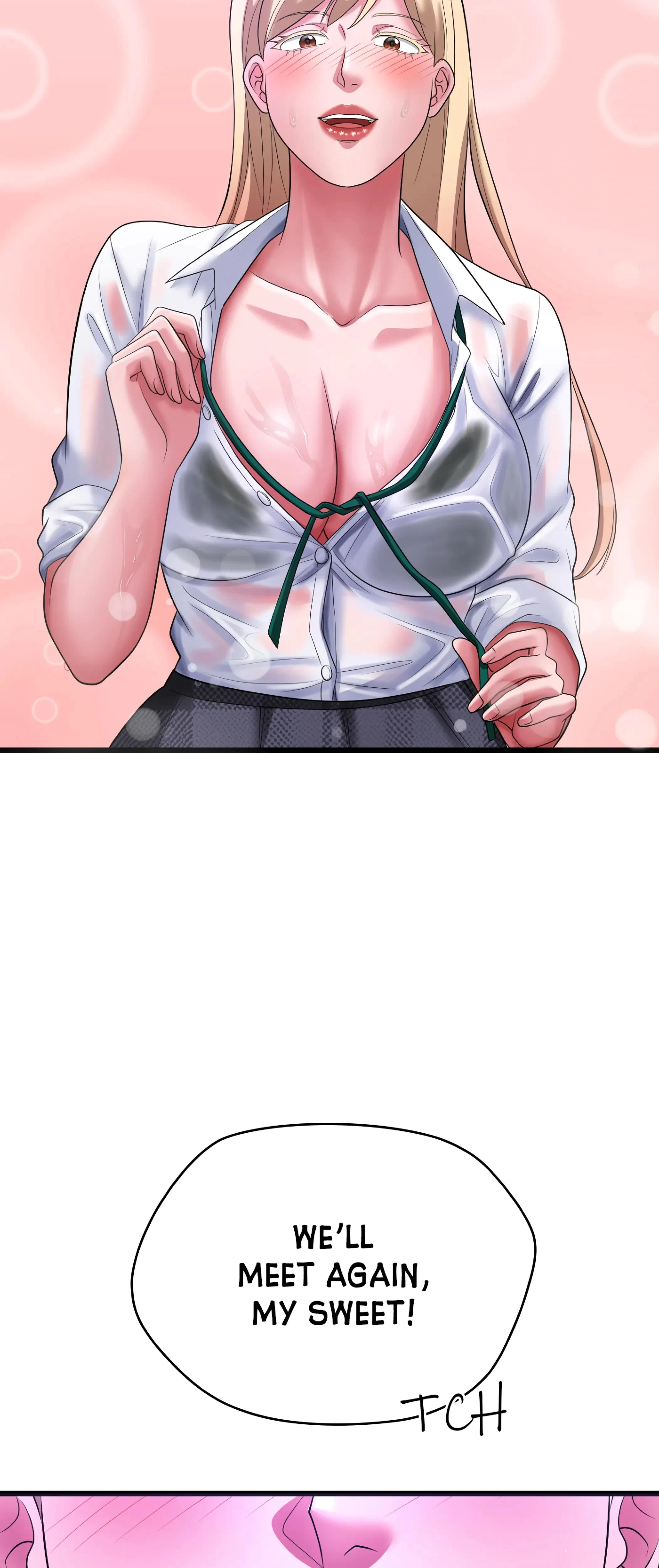 College Stepmom Chapter 3, page 13