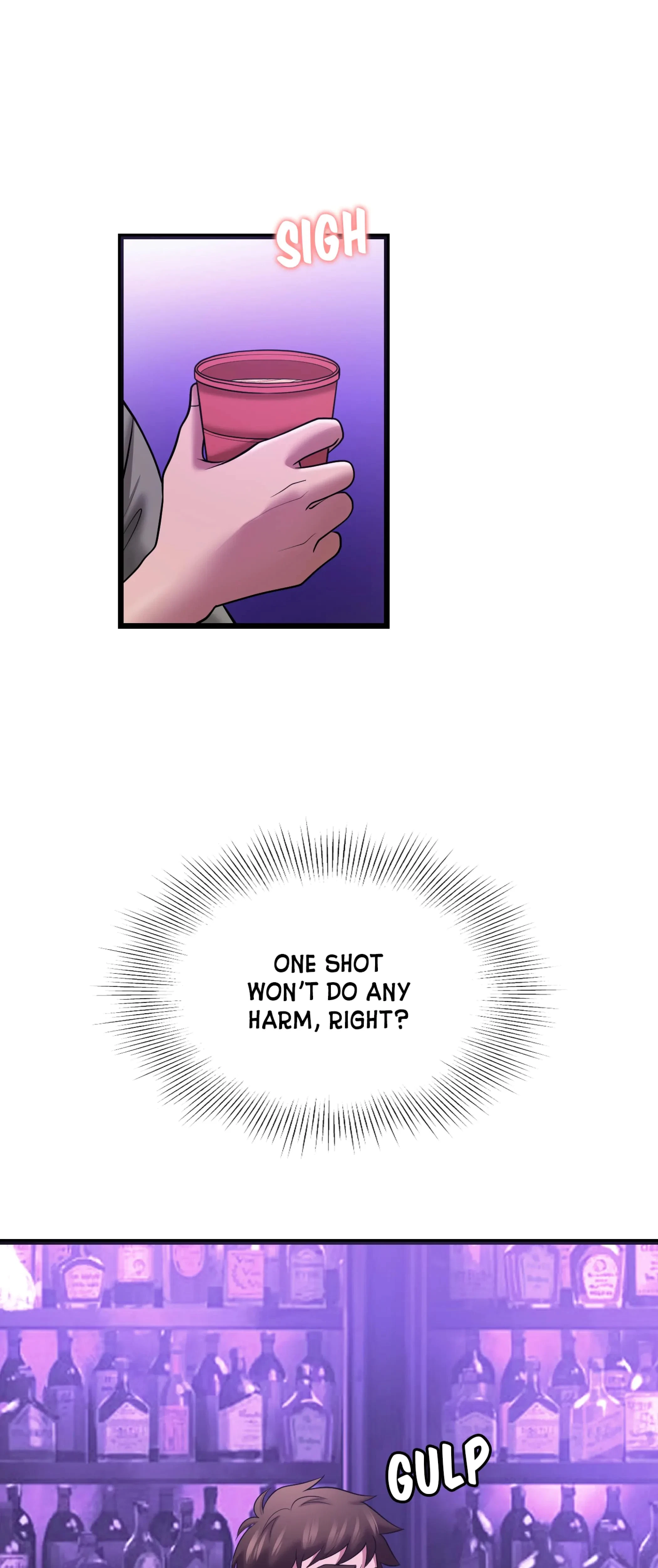 College Stepmom Chapter 3, page 18