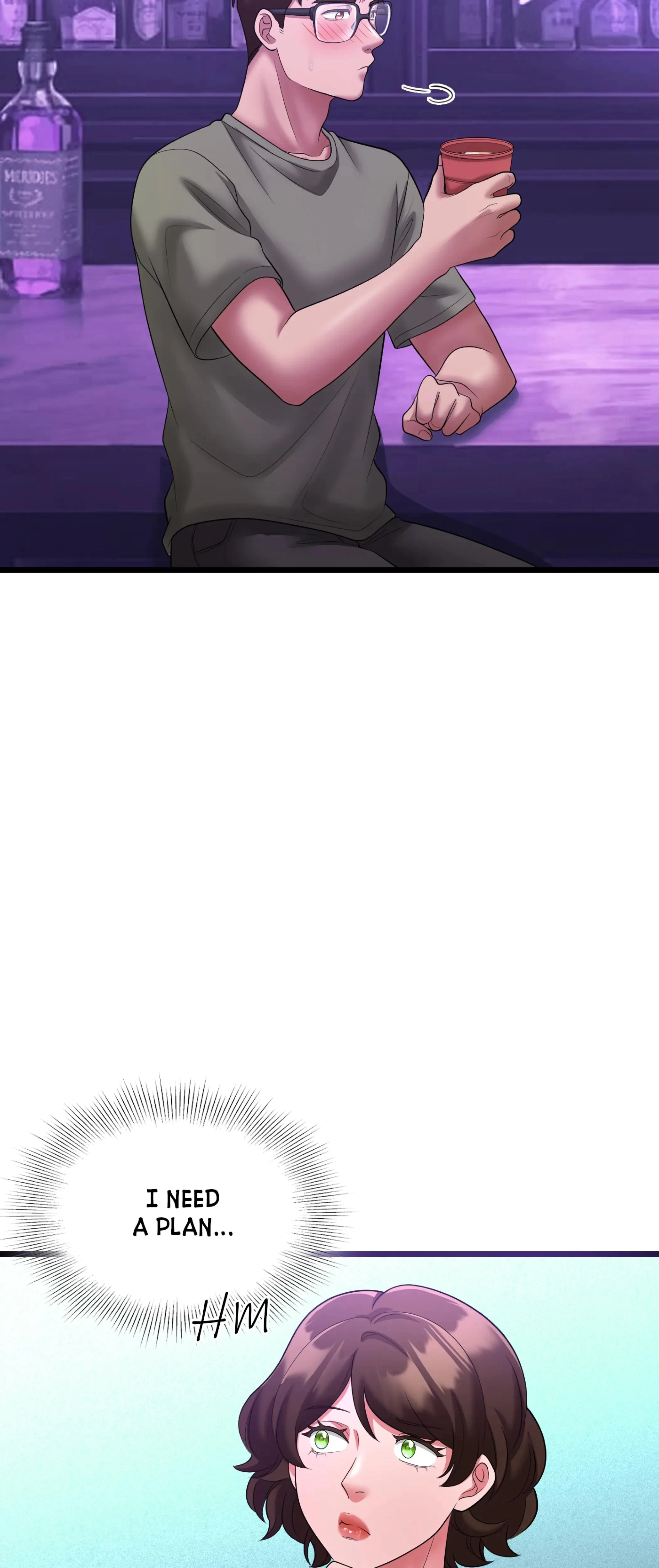 College Stepmom Chapter 3, page 19