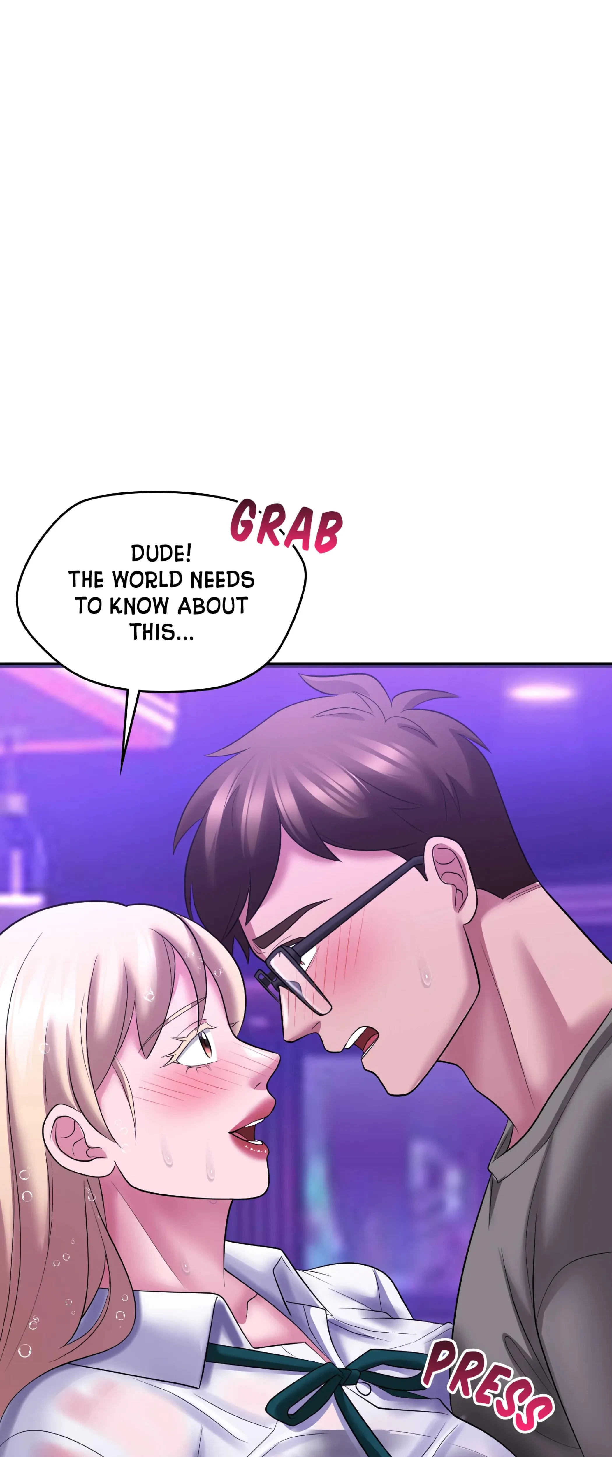 College Stepmom Chapter 3, page 2