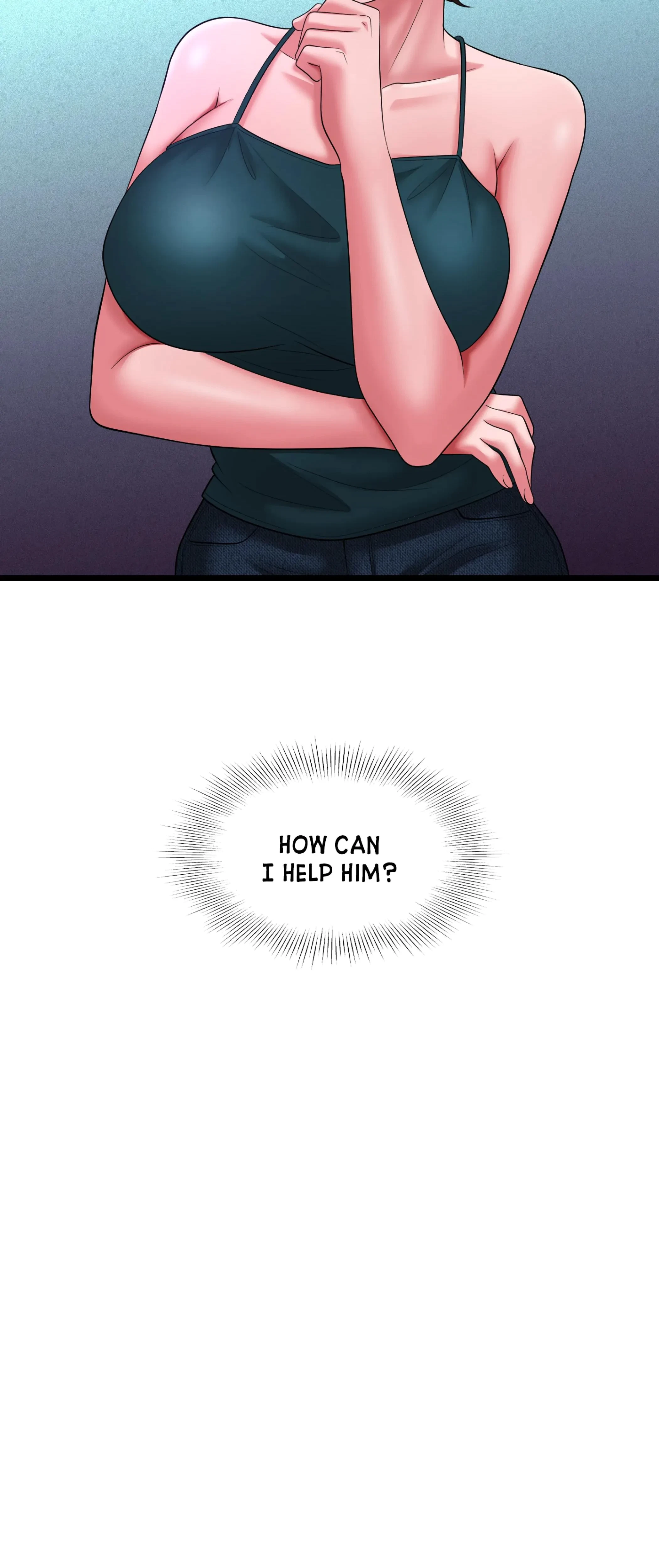 College Stepmom Chapter 3, page 20