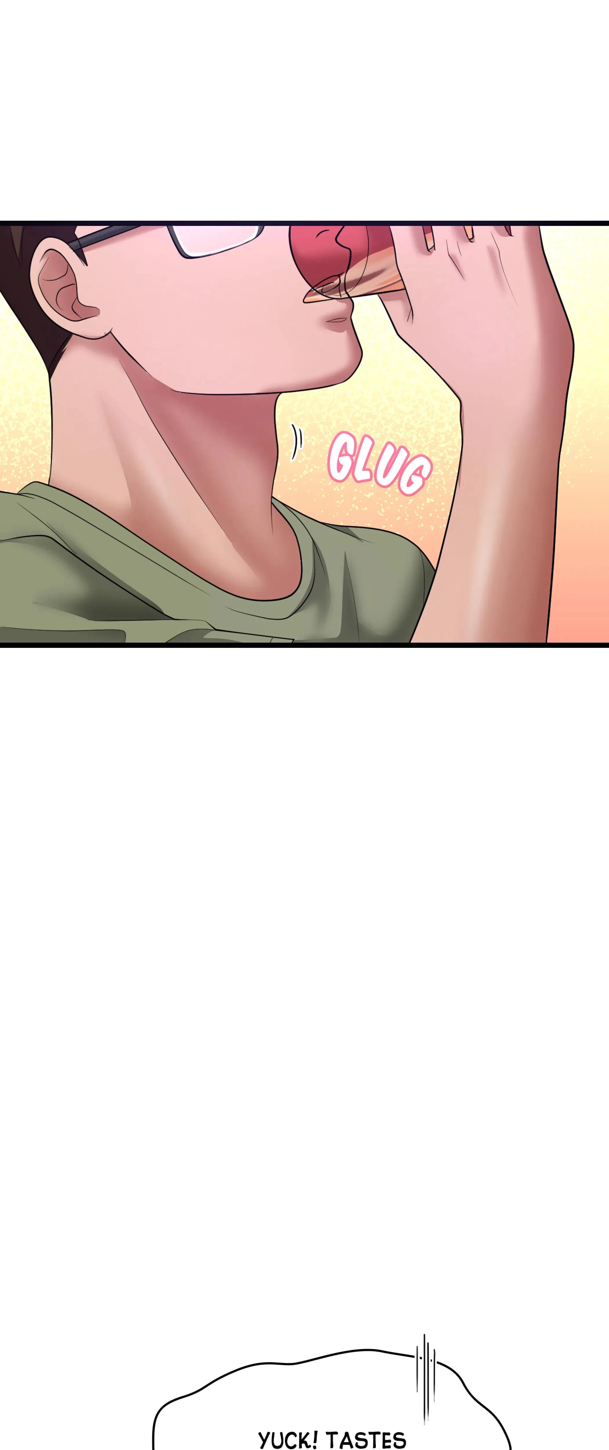 College Stepmom Chapter 3, page 21