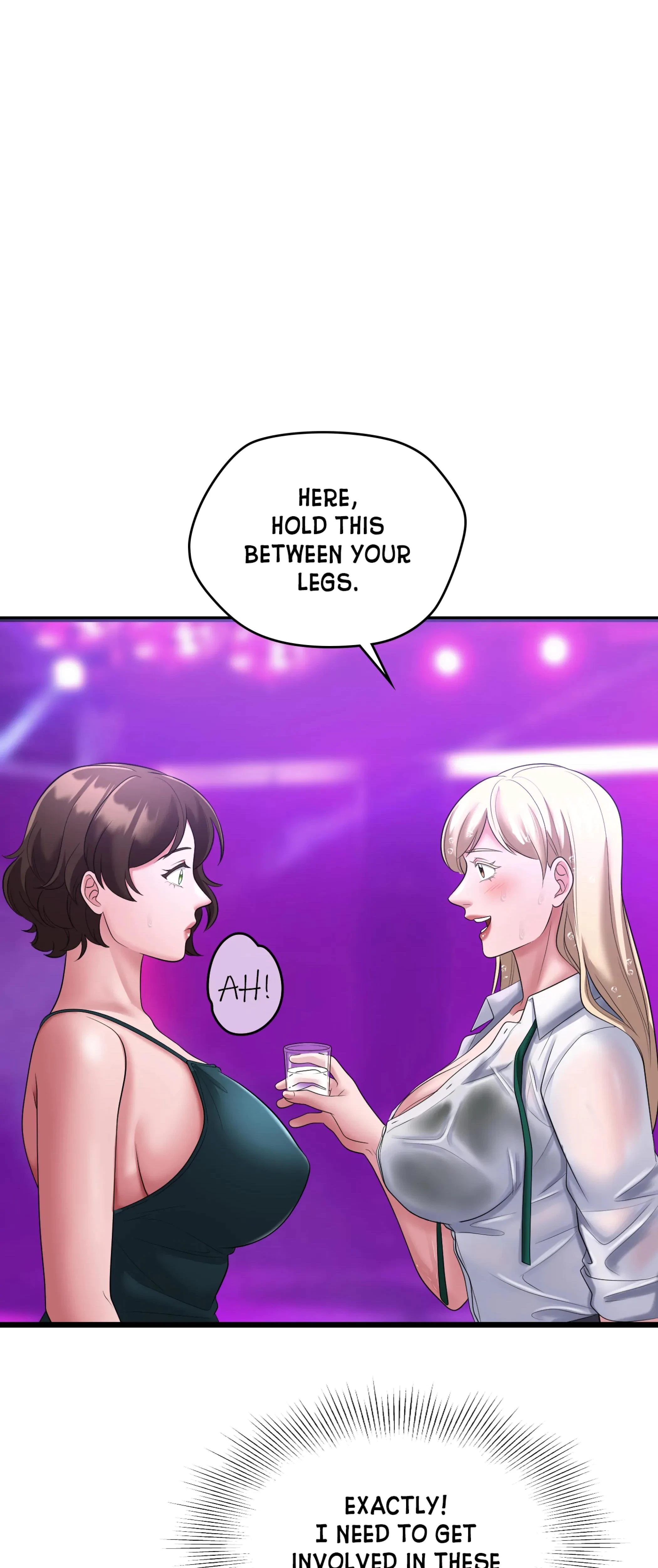 College Stepmom Chapter 3, page 24