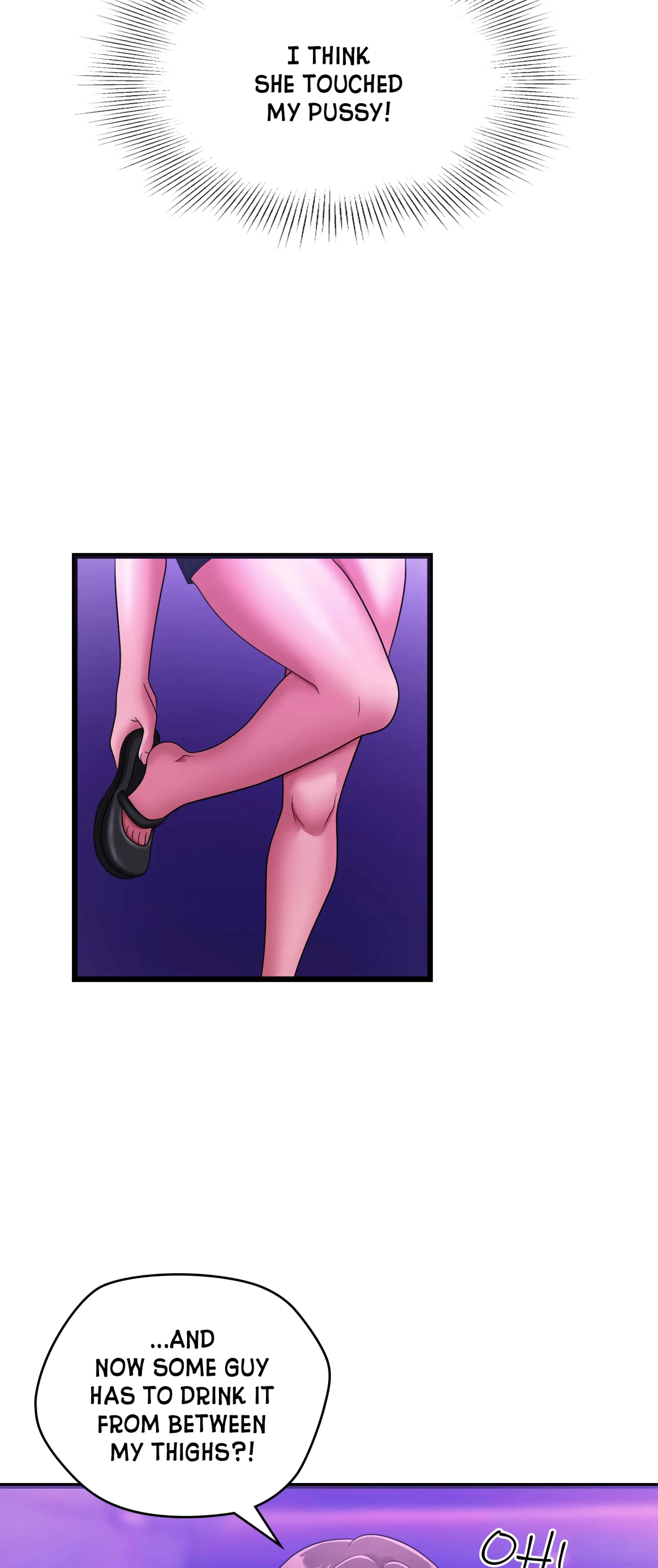 College Stepmom Chapter 3, page 30