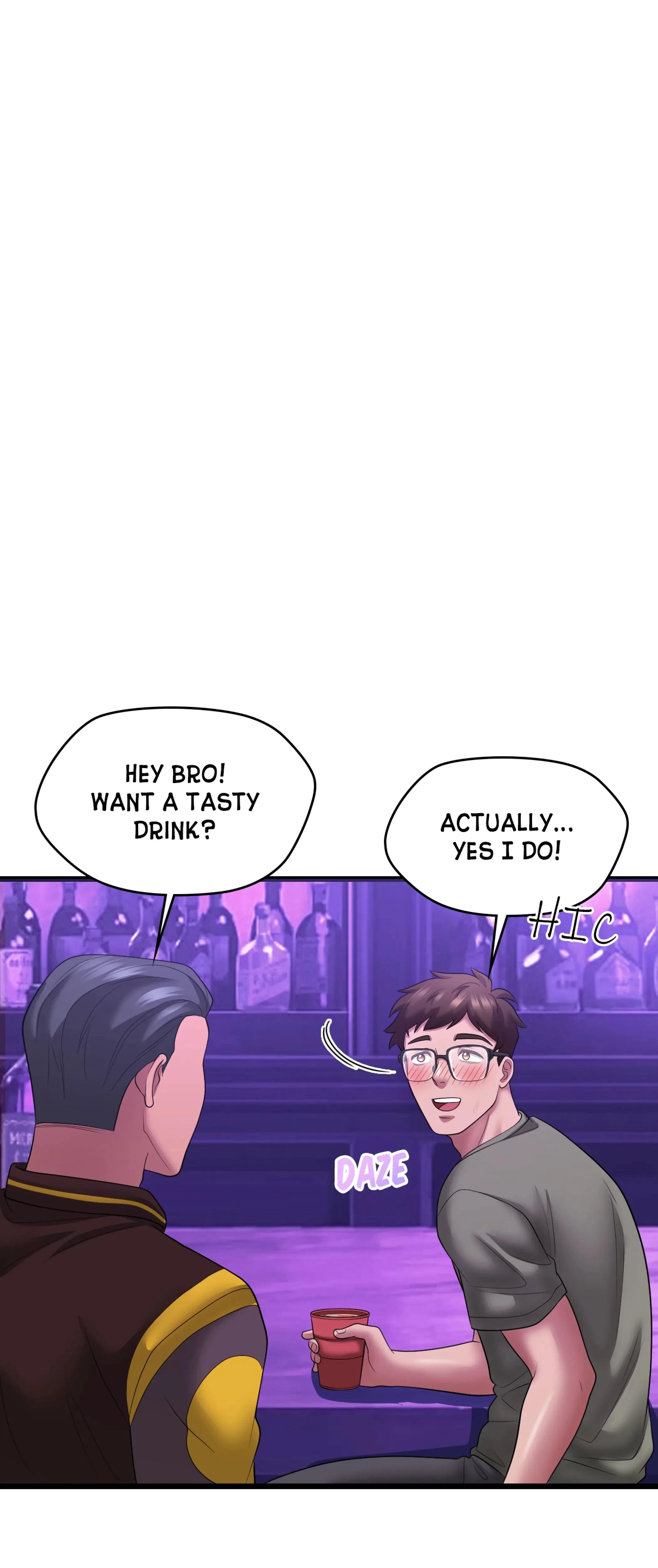 College Stepmom Chapter 3, page 32
