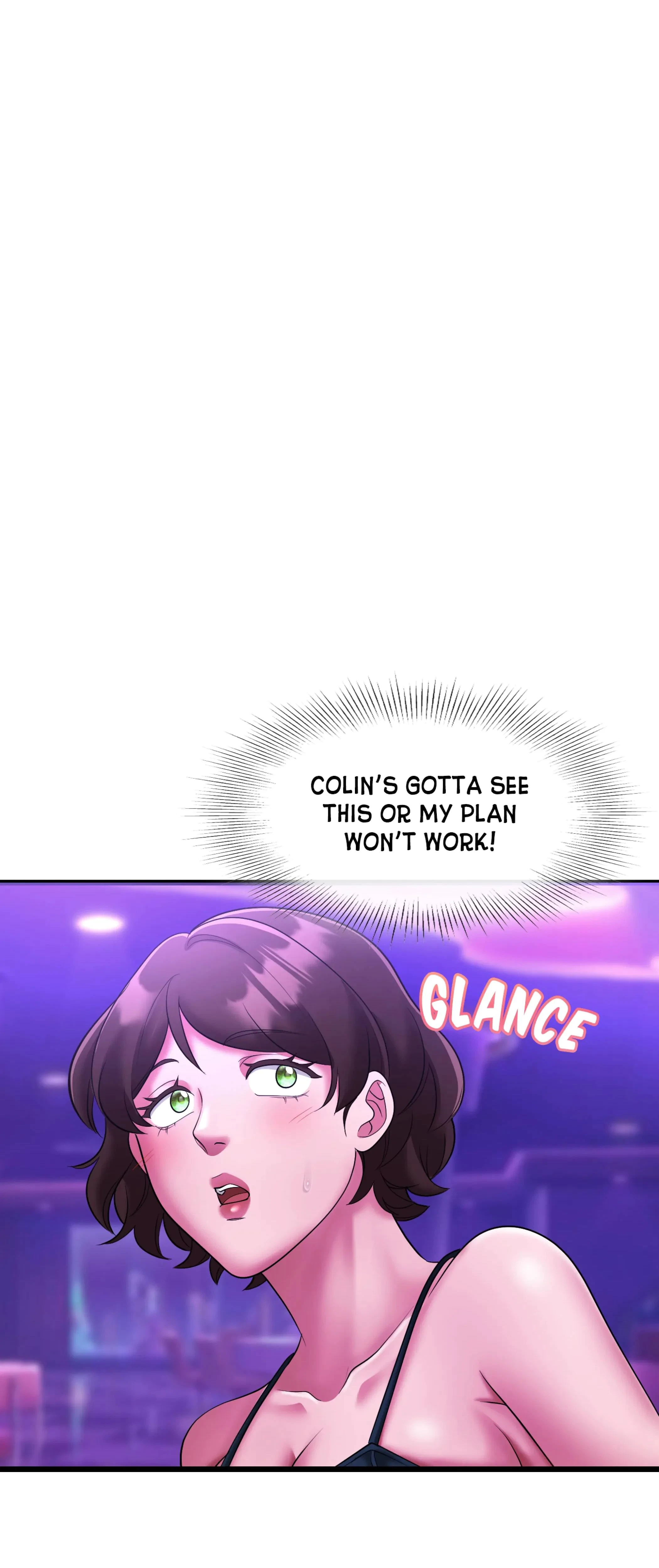 College Stepmom Chapter 3, page 34