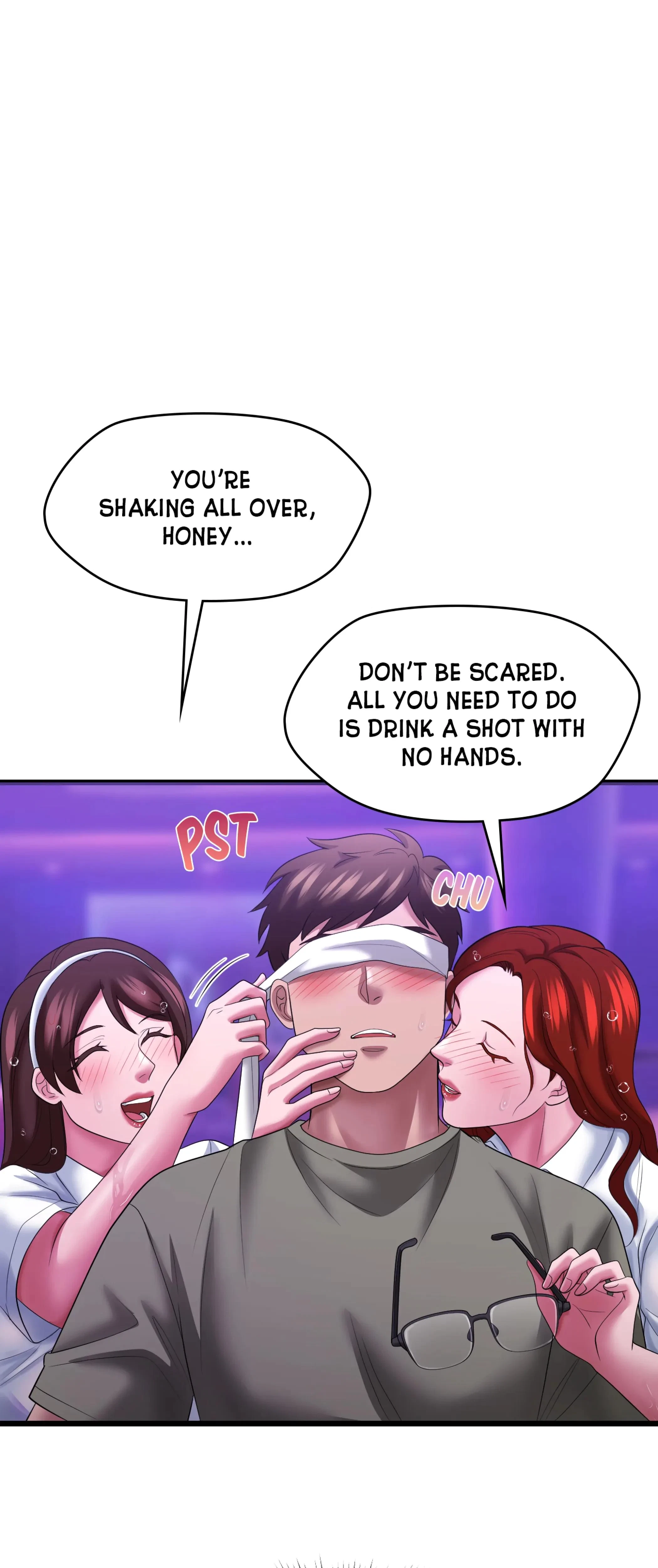 College Stepmom Chapter 3, page 35