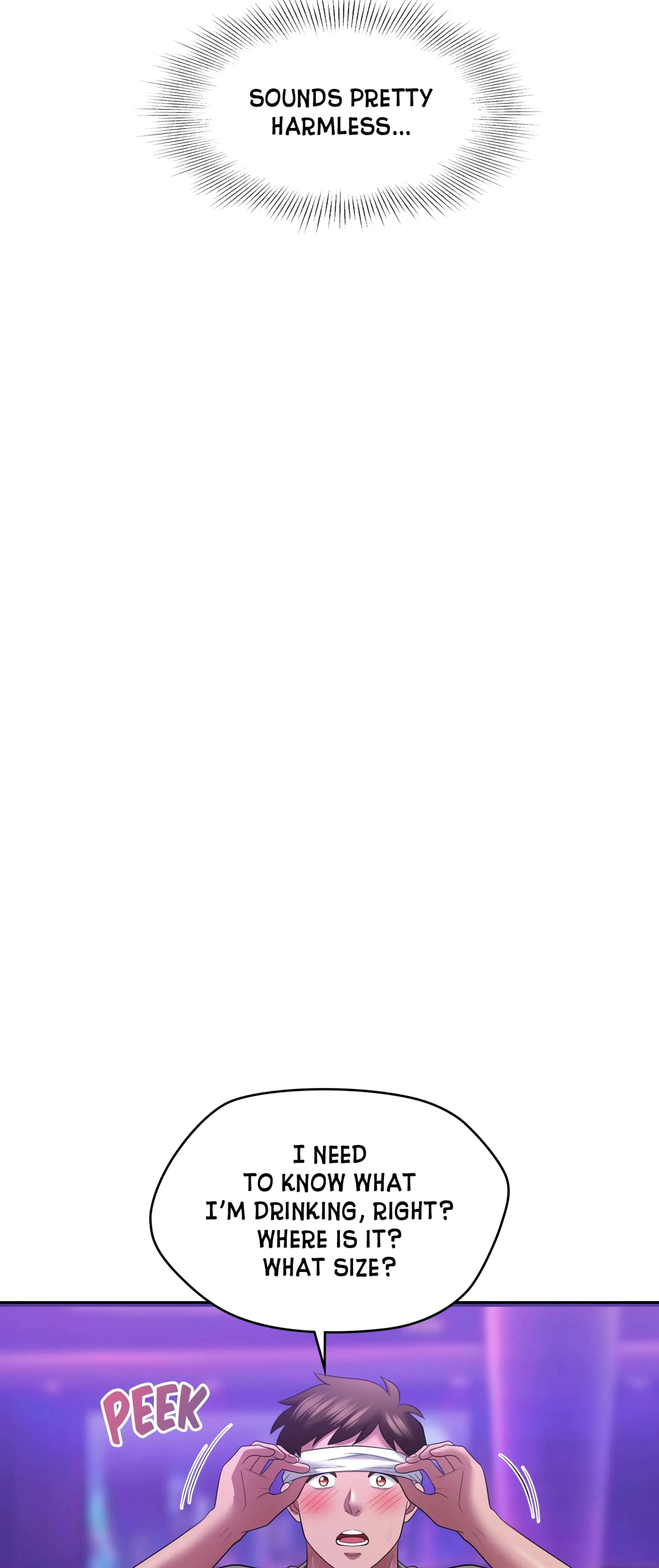 College Stepmom Chapter 3, page 36