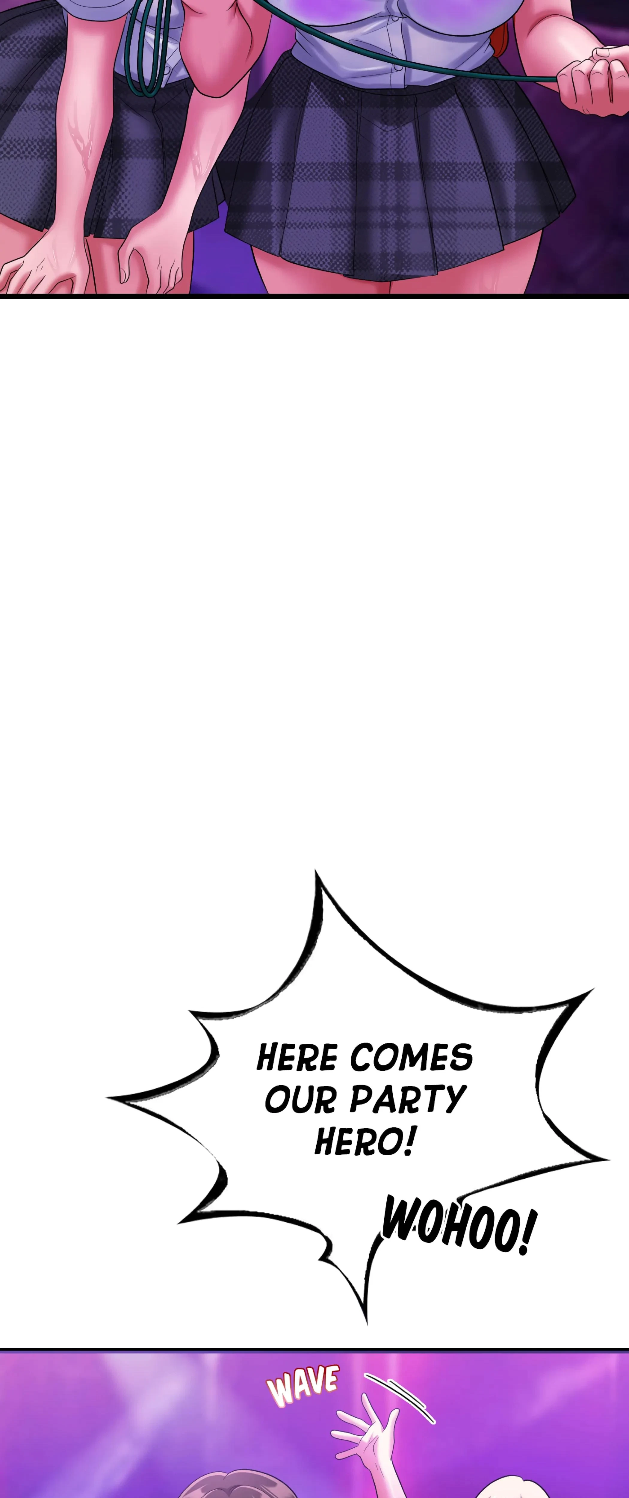 College Stepmom Chapter 3, page 38