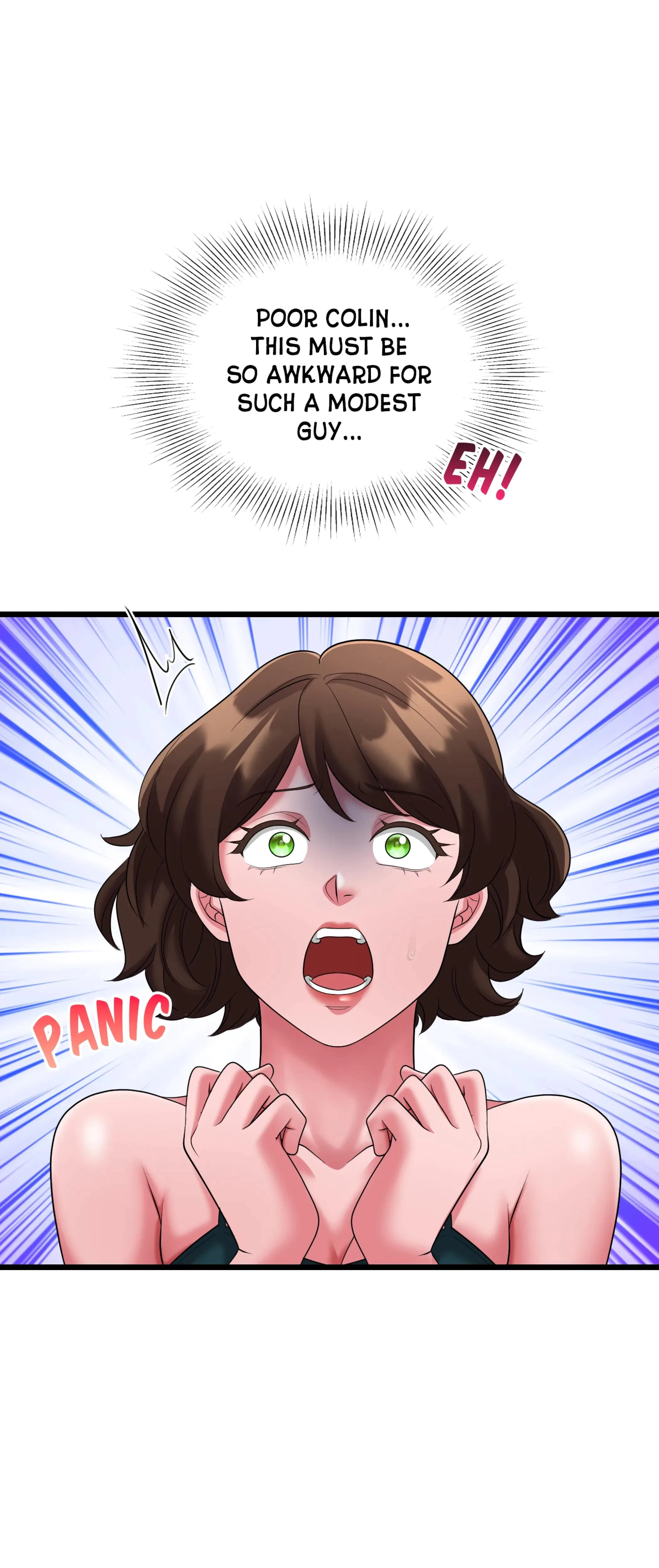 College Stepmom Chapter 3, page 4