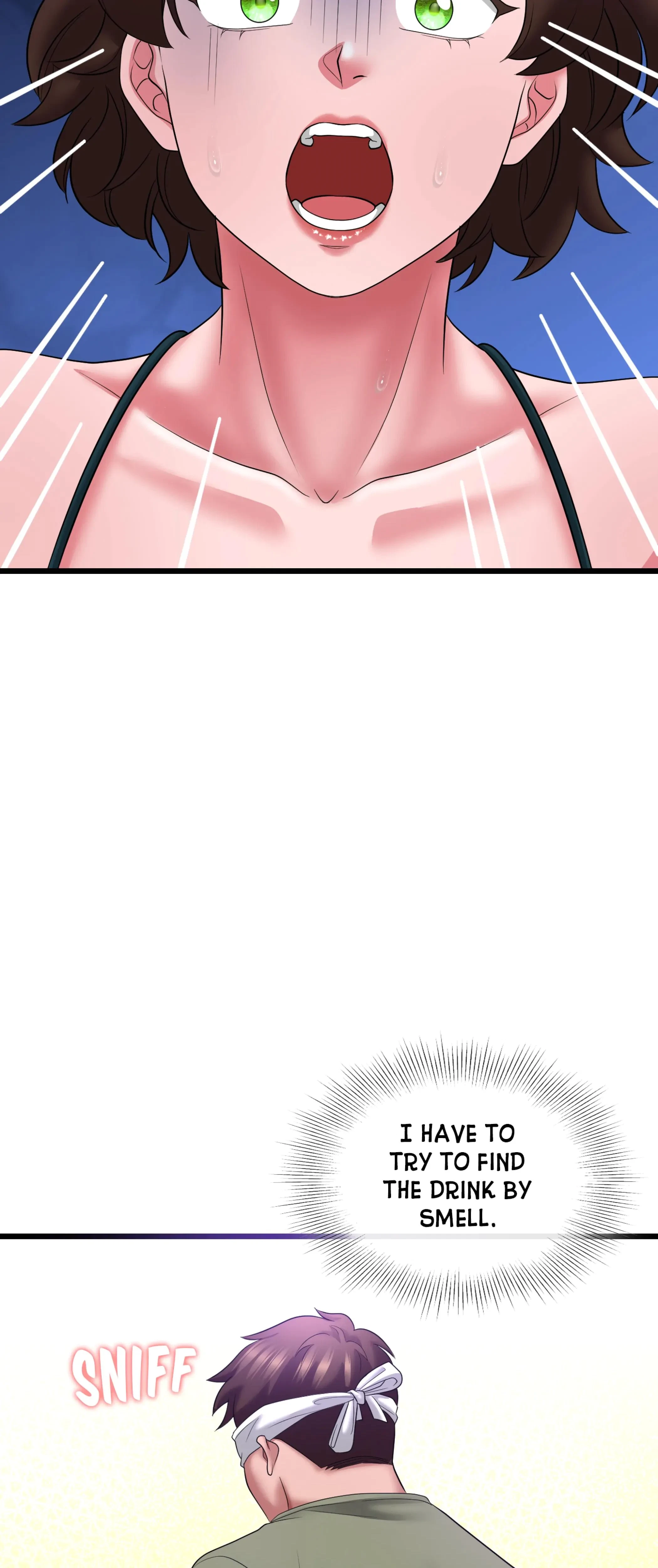 College Stepmom Chapter 3, page 42