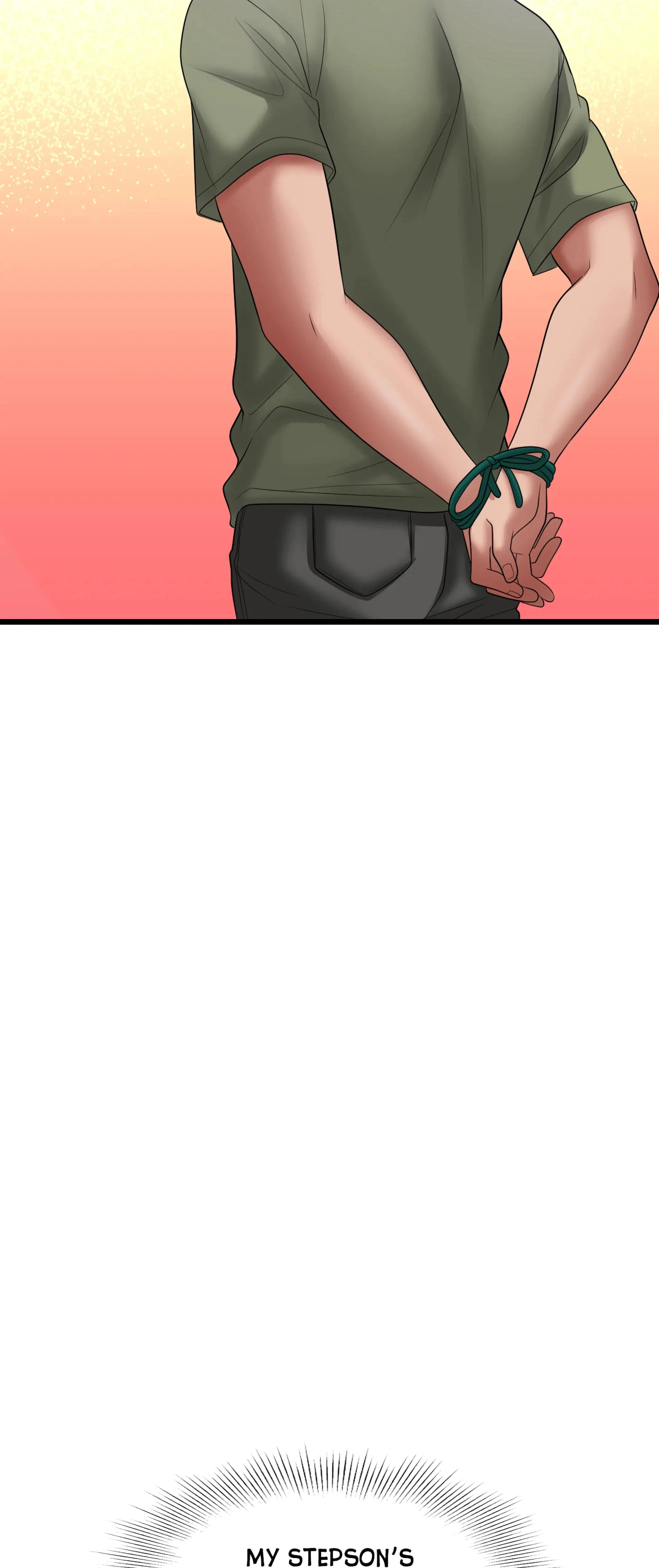 College Stepmom Chapter 3, page 43