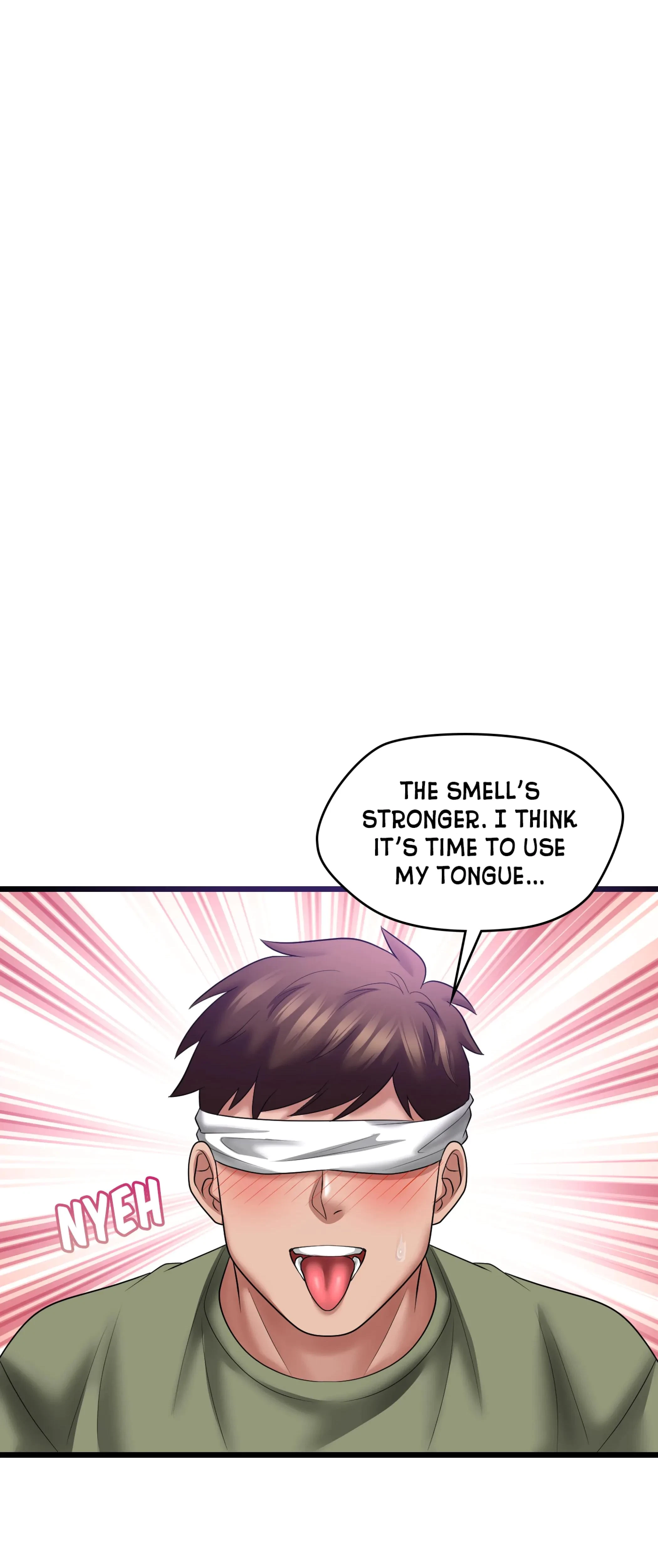 College Stepmom Chapter 3, page 46