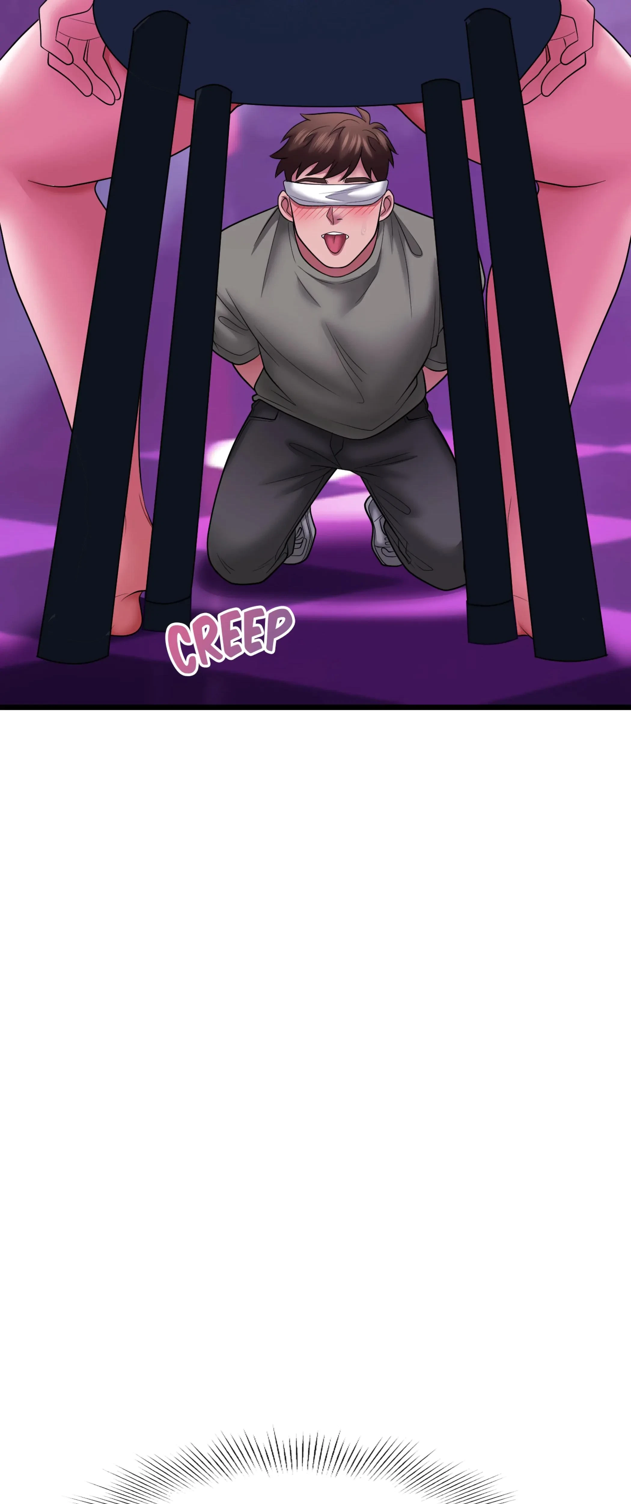 College Stepmom Chapter 3, page 48