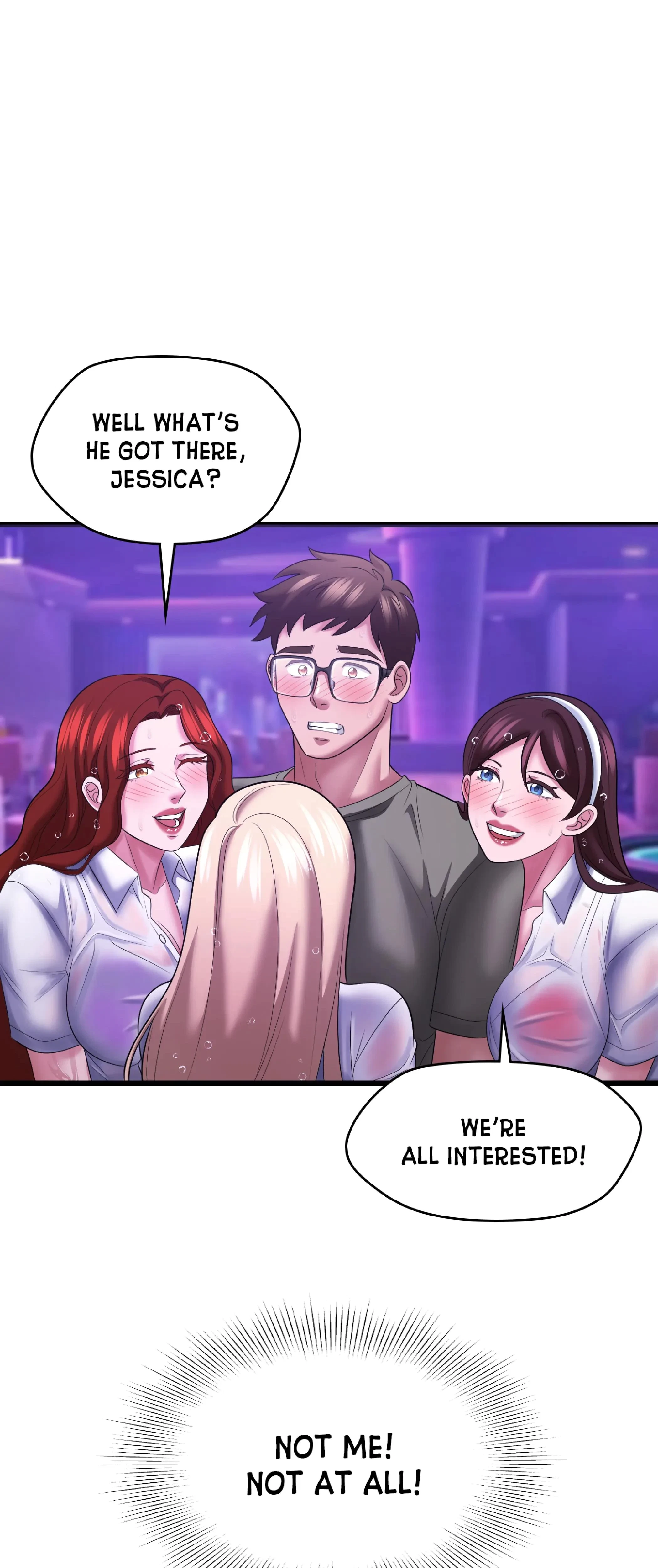 College Stepmom Chapter 3, page 5