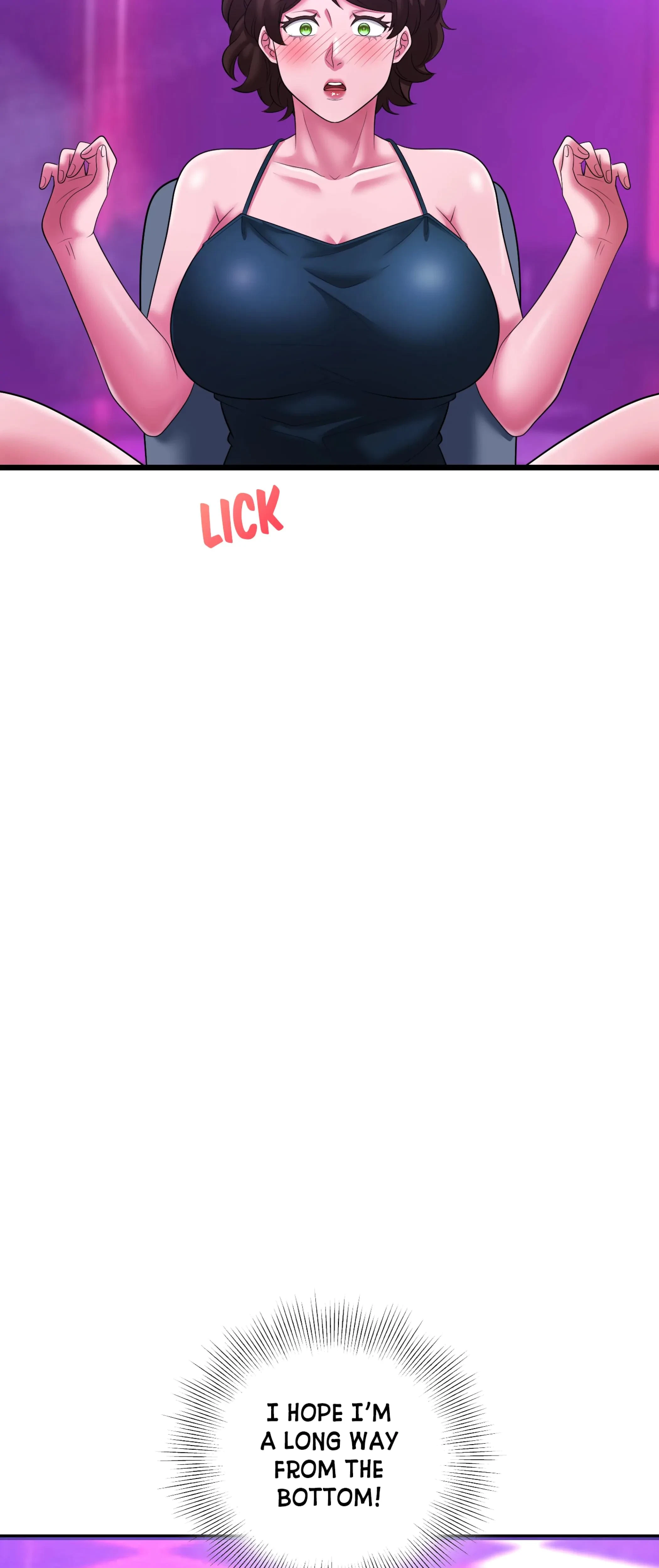 College Stepmom Chapter 3, page 51