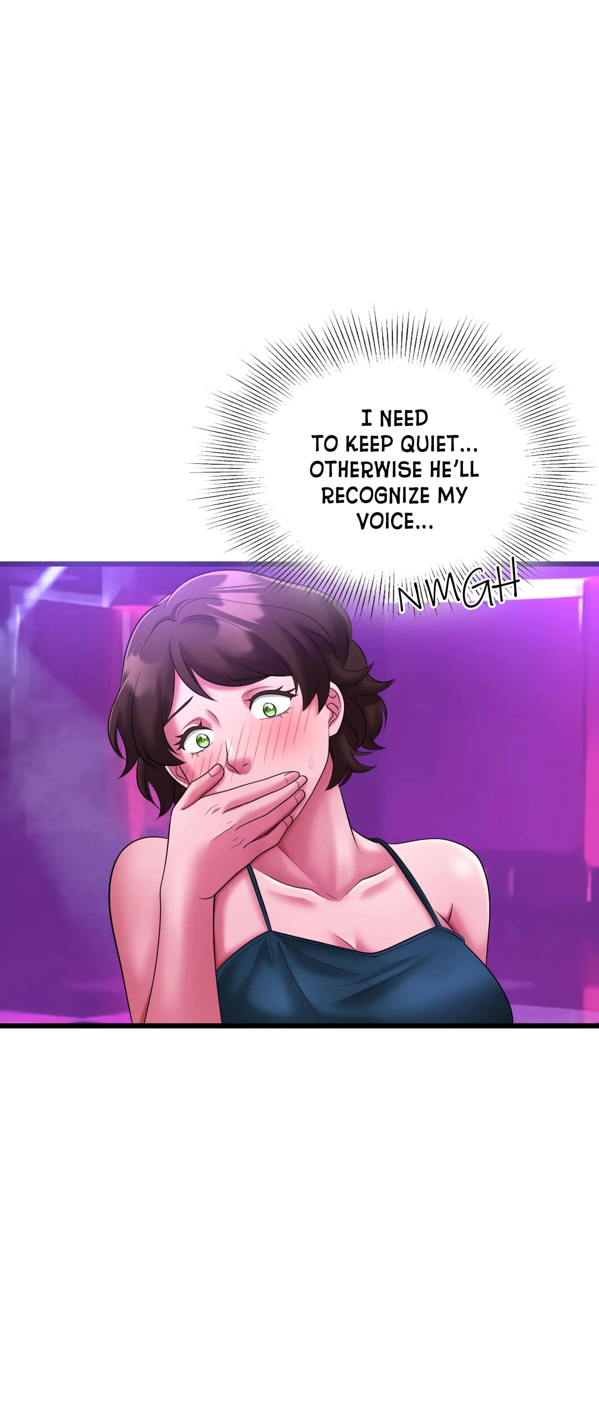 College Stepmom Chapter 3, page 55