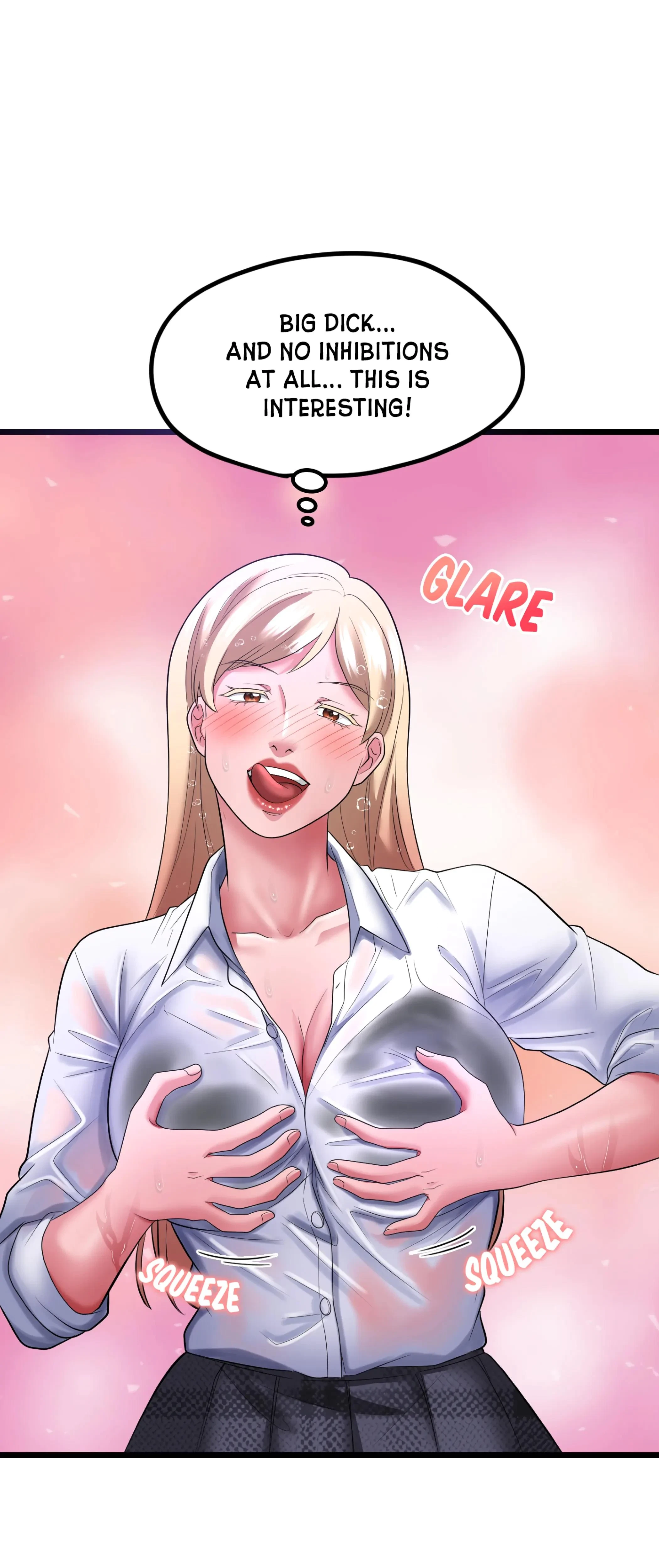 College Stepmom Chapter 3, page 59