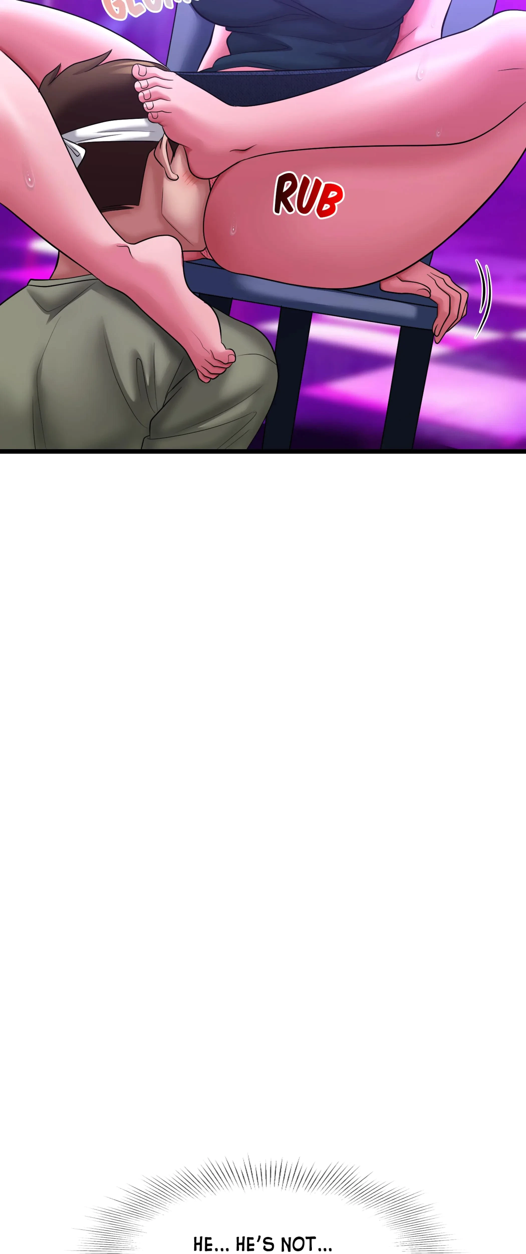 College Stepmom Chapter 3, page 66