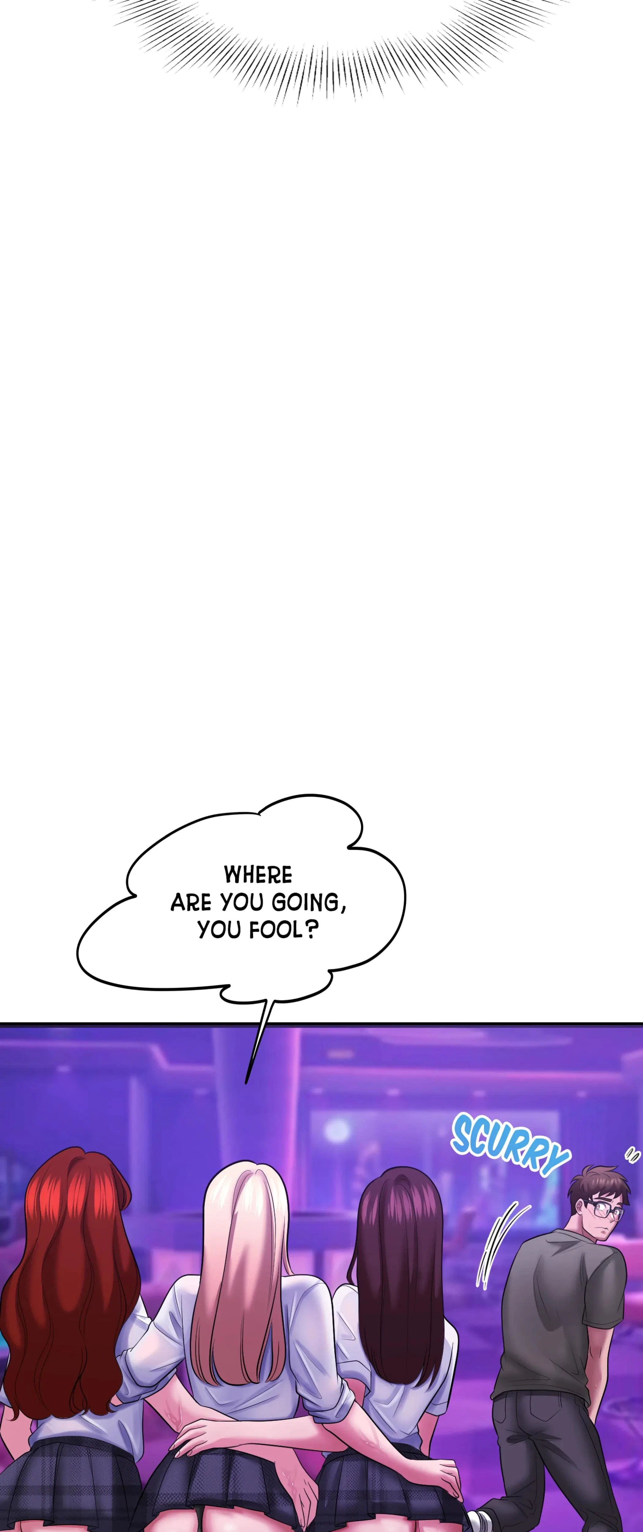 College Stepmom Chapter 3, page 9