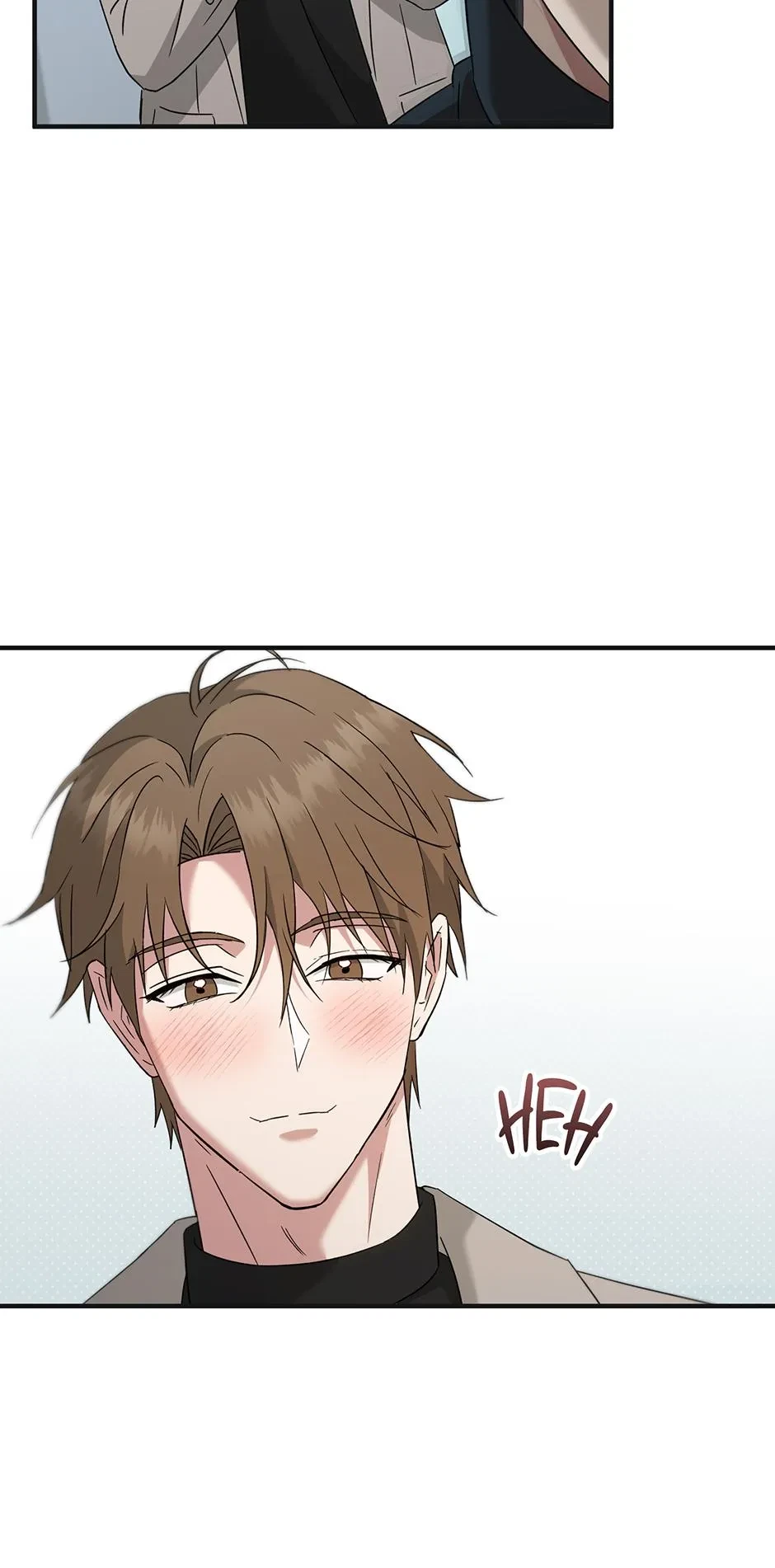 Soft And Squishy Chapter 19, page 12