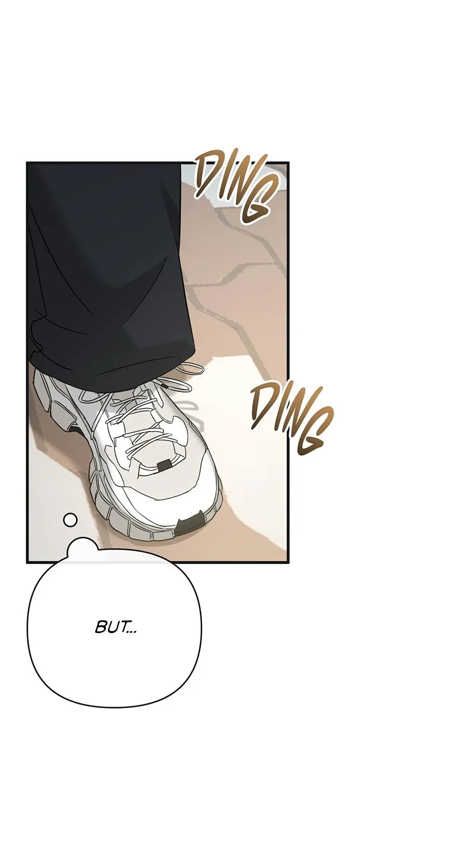Soft And Squishy Chapter 19, page 18