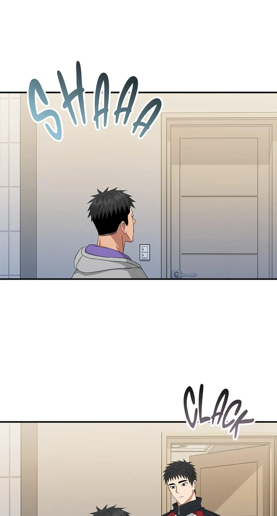 Soft And Squishy Chapter 19, page 24